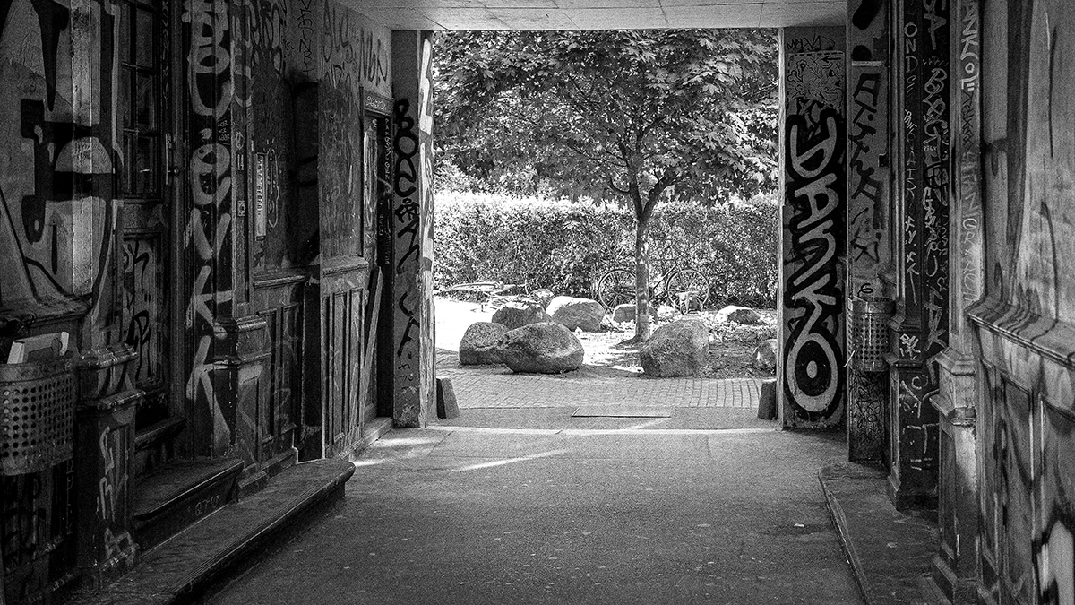 Copenhagen