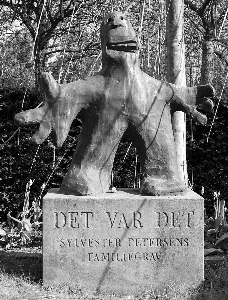 tombstone