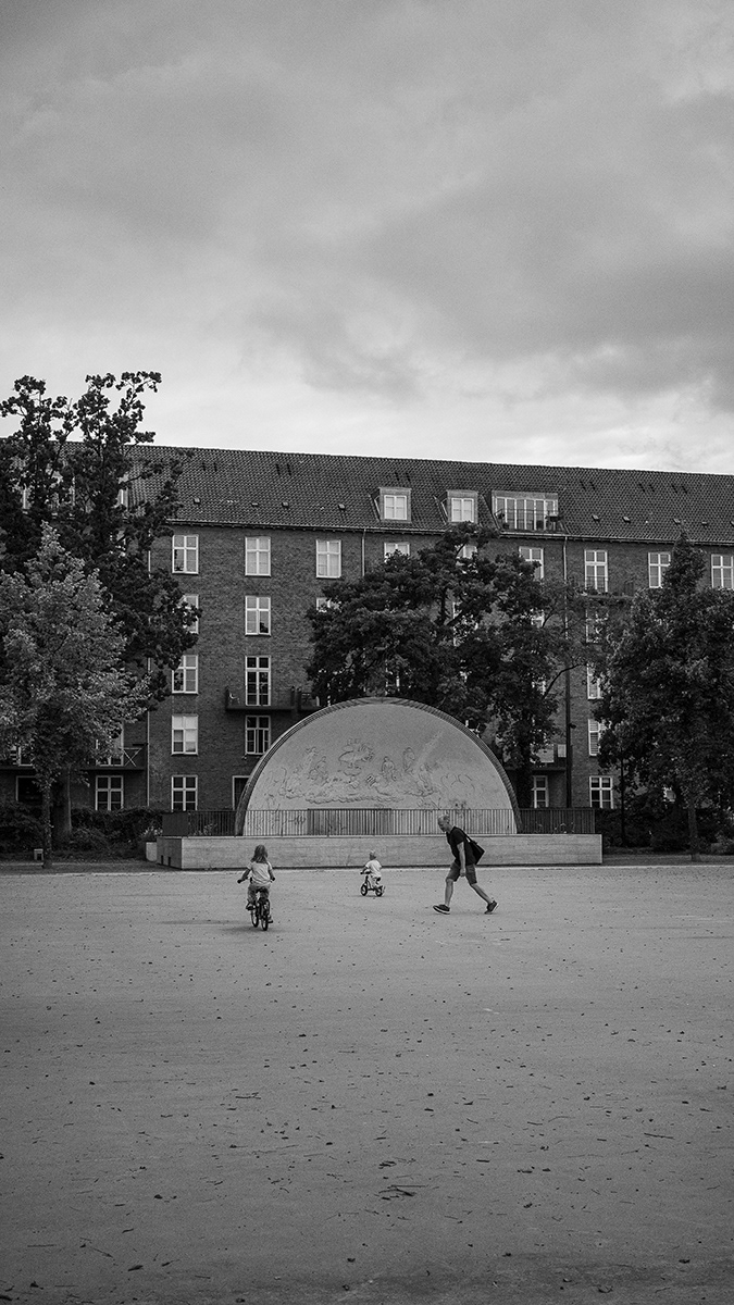 Copenhagen