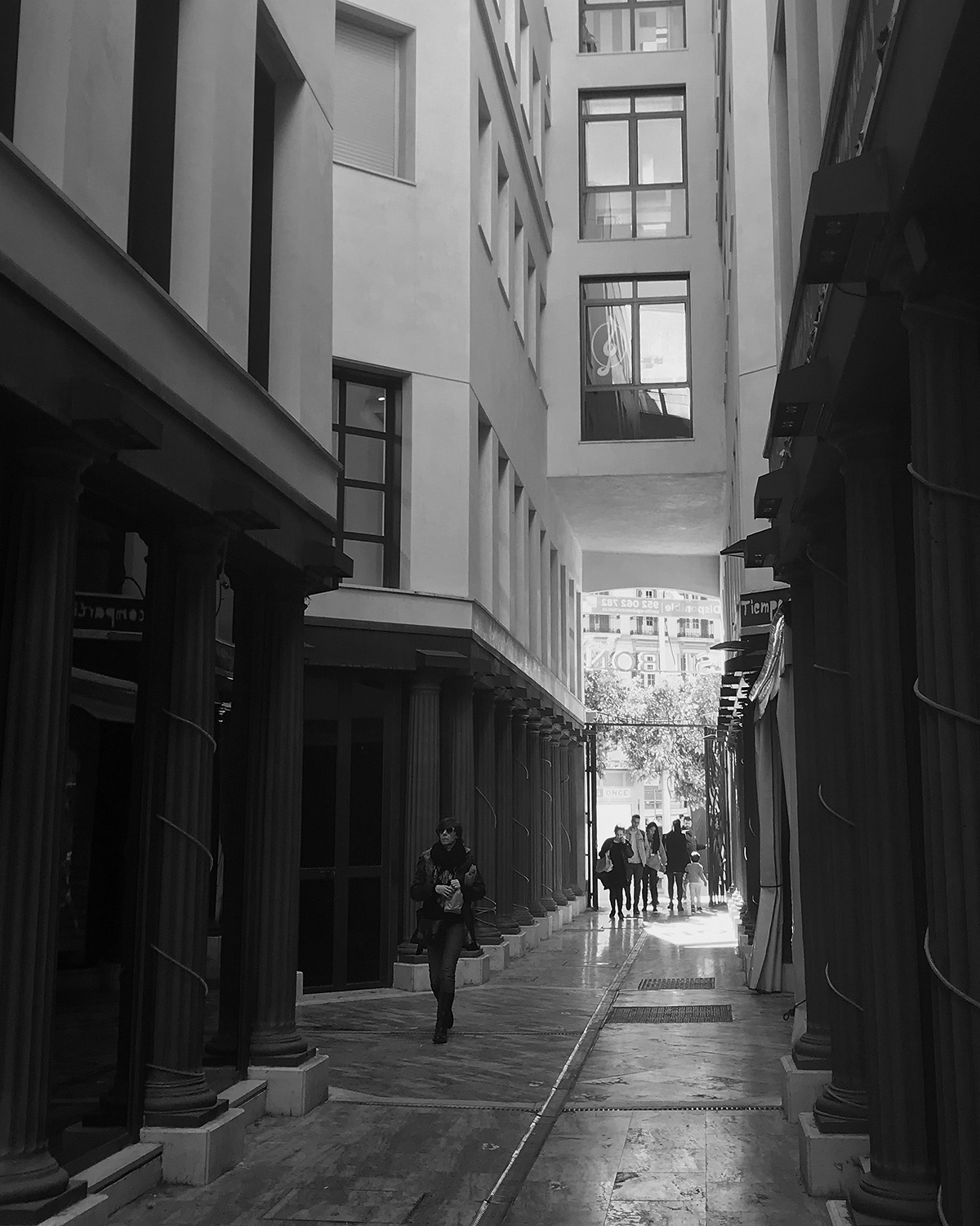 Malaga