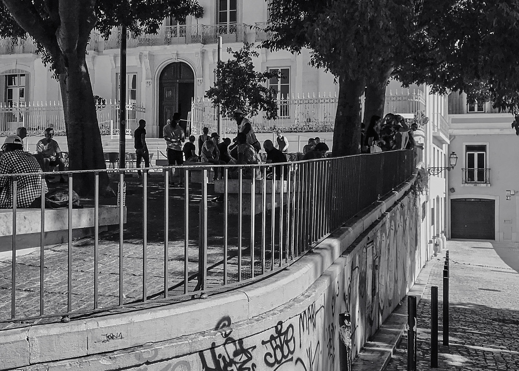 lisbon