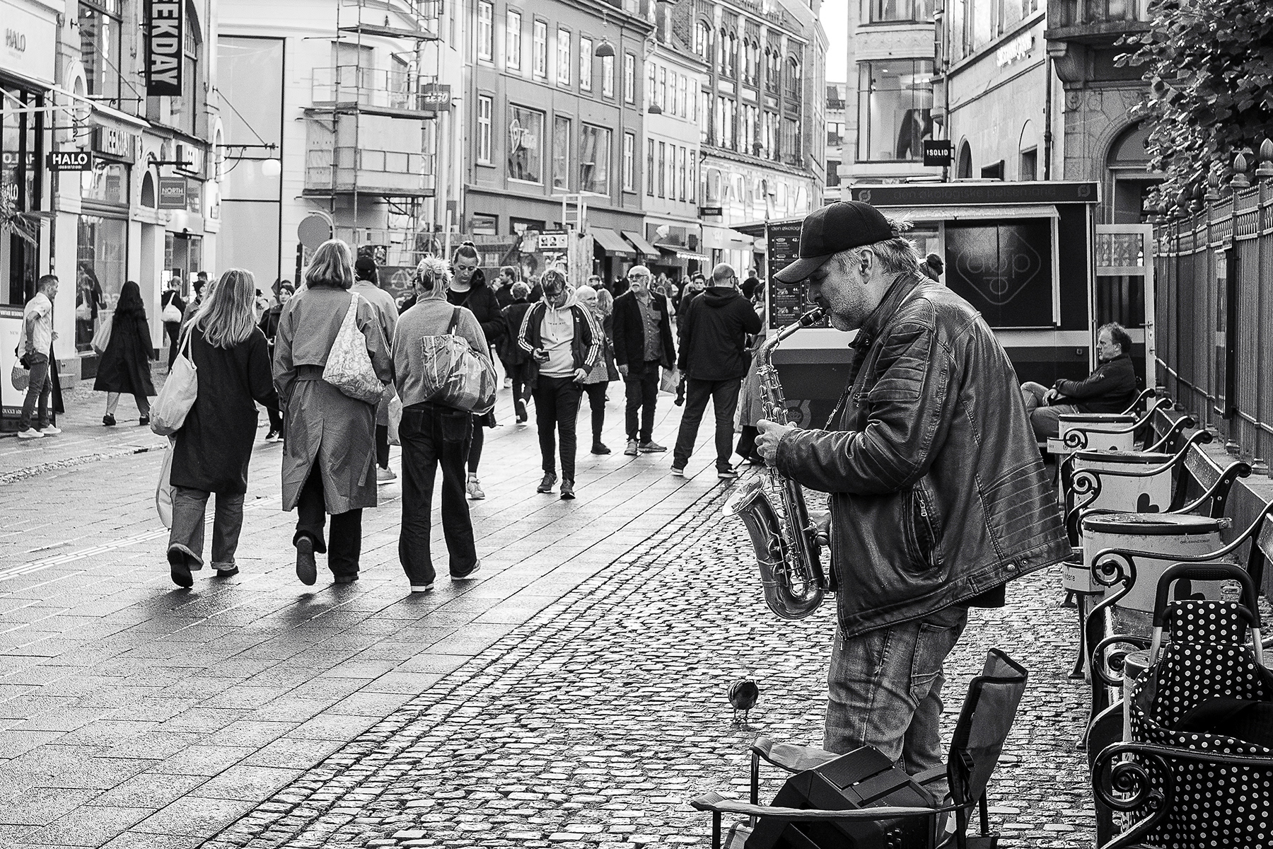 Copenhagen