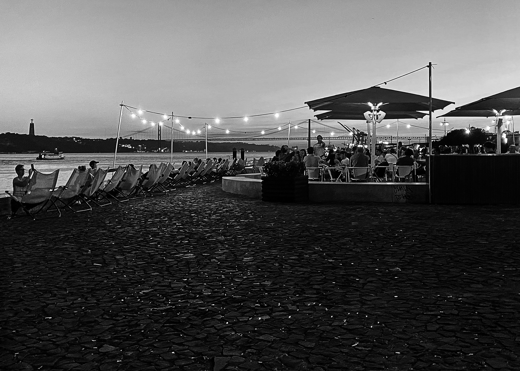 Cais do Sodré