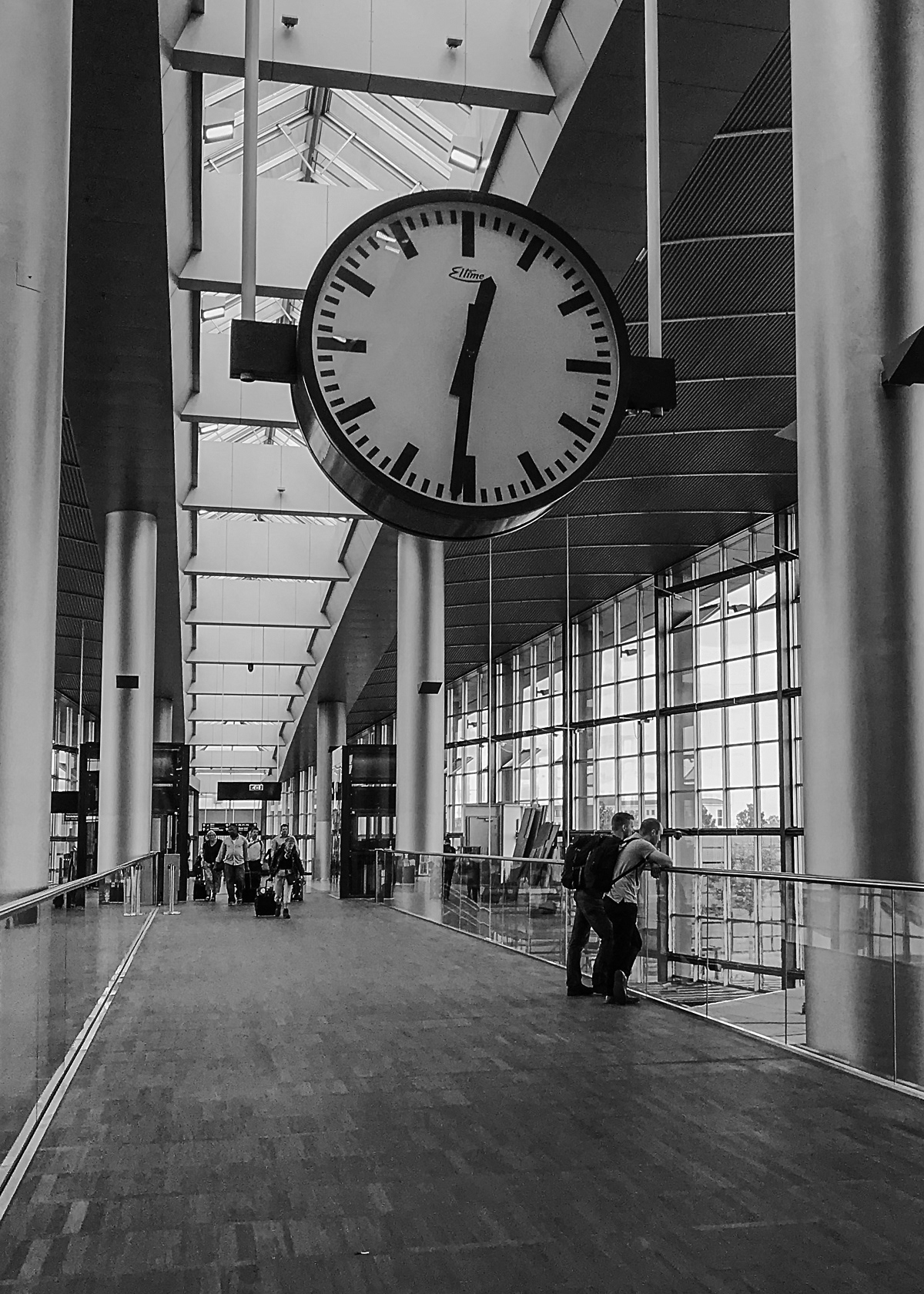 CPH airport