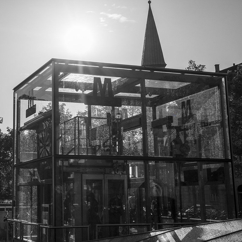 Copenhagen