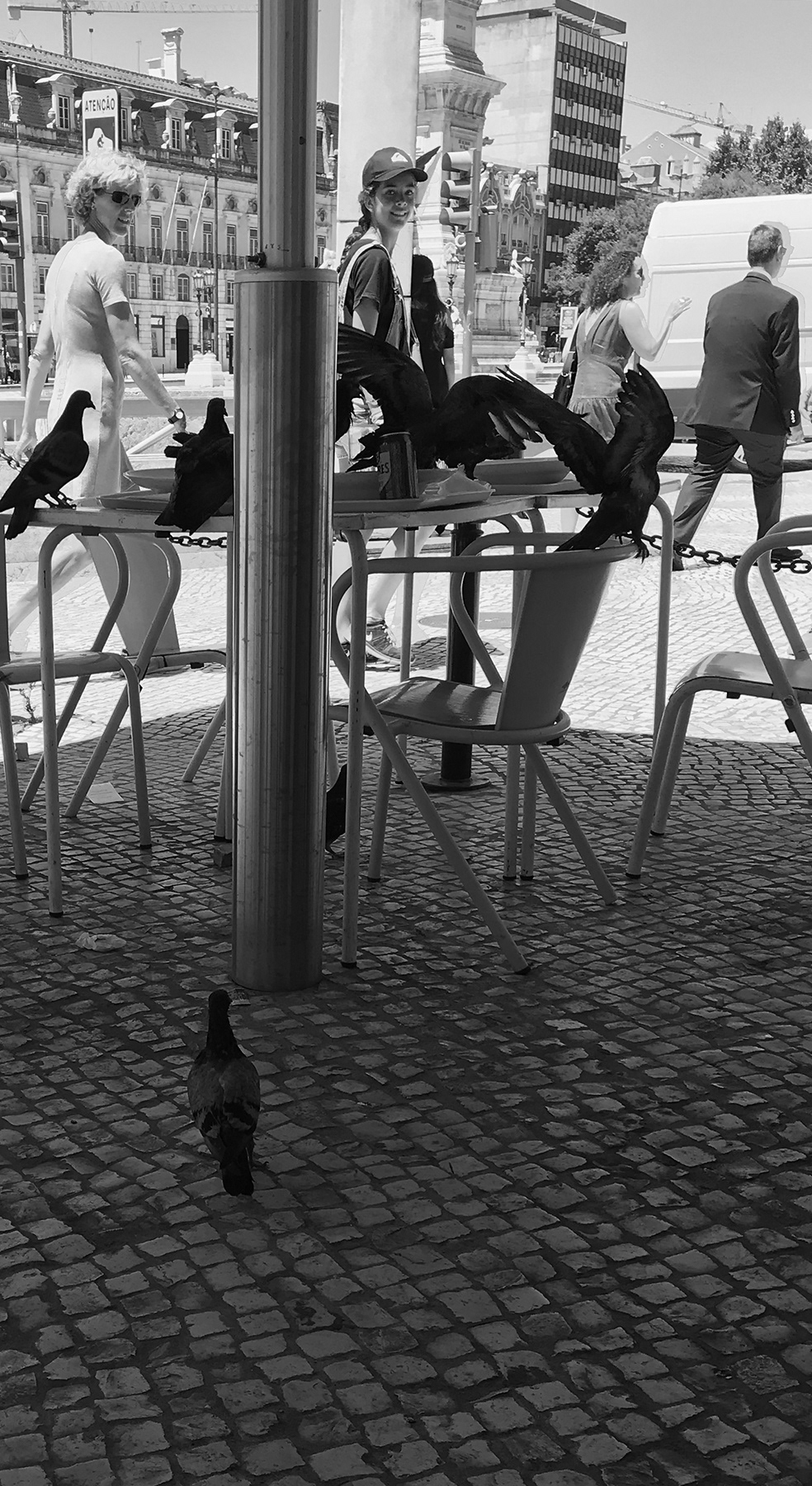 Lisbon