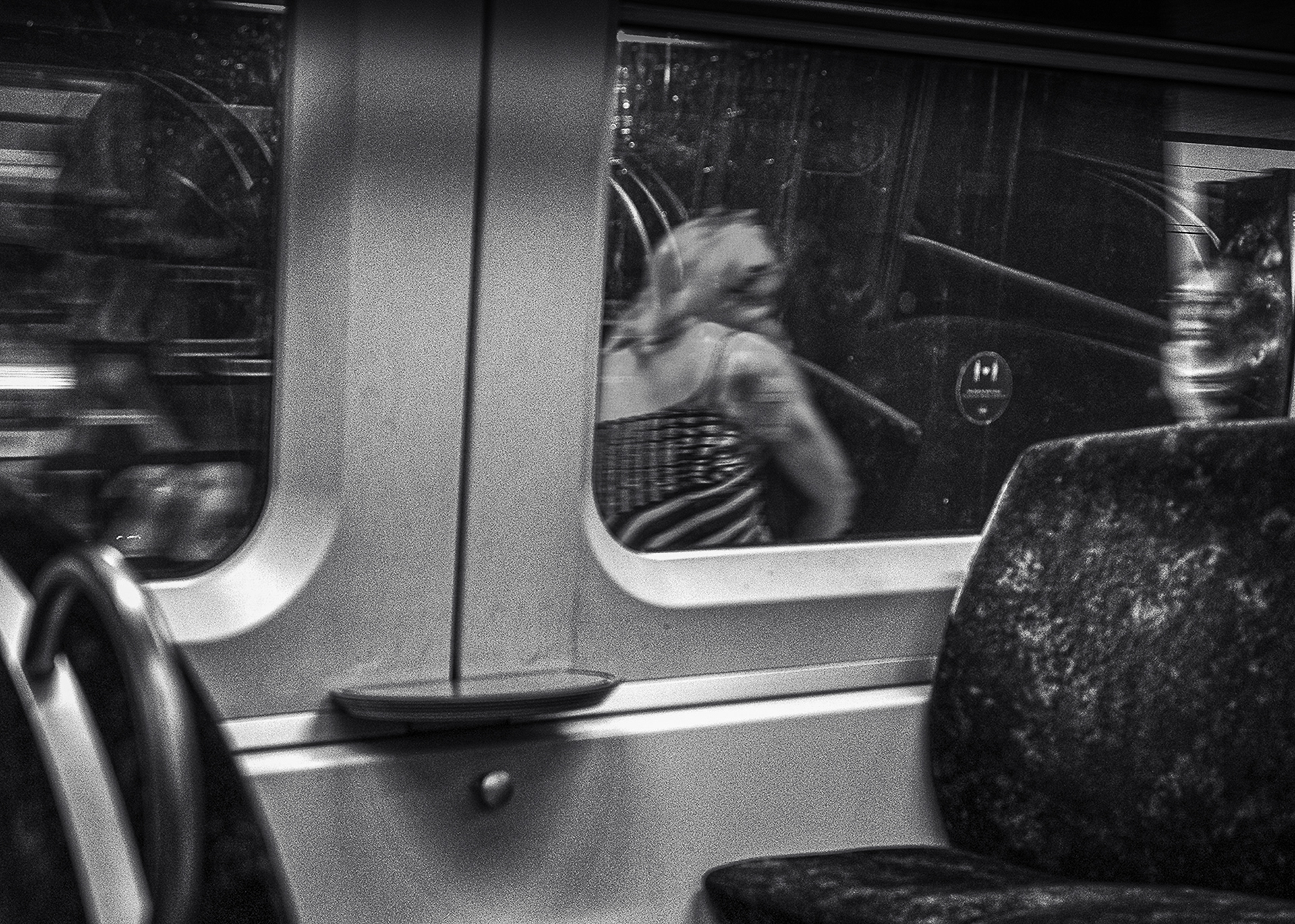 night train