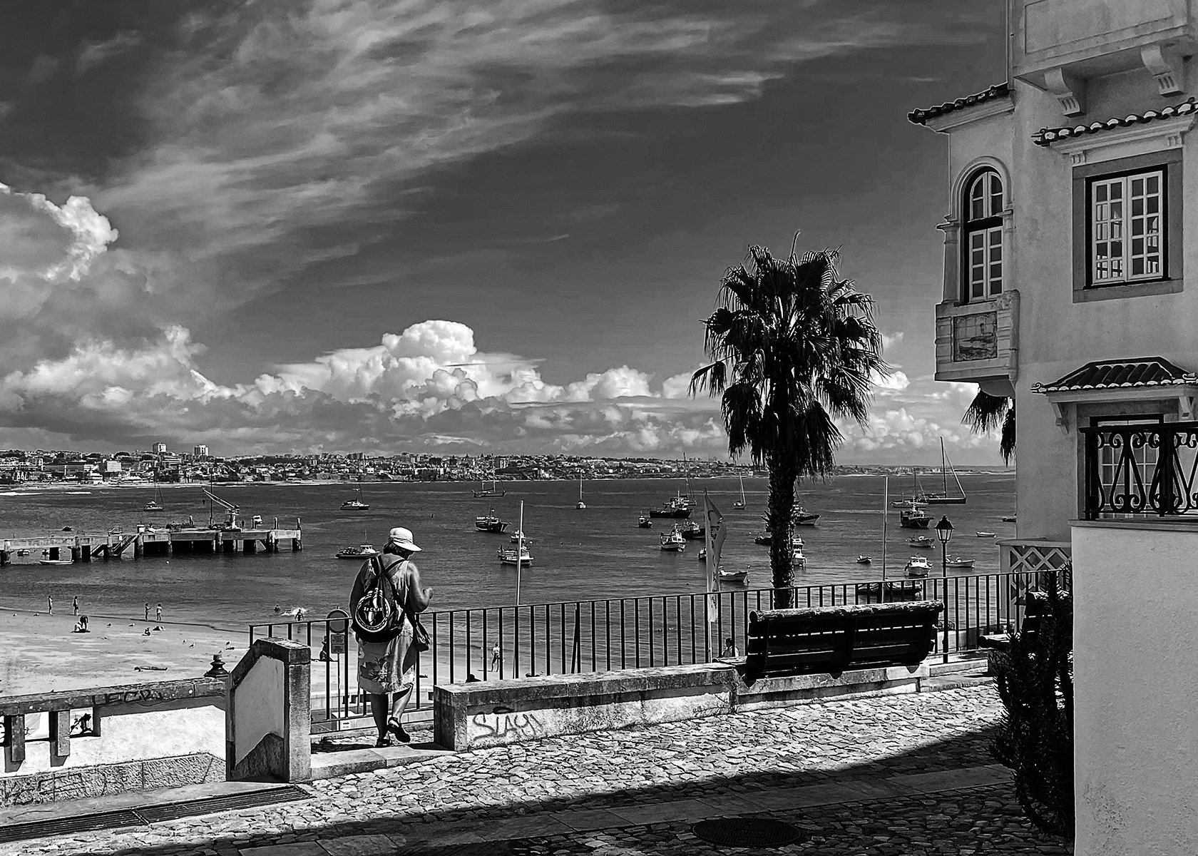 Cascais