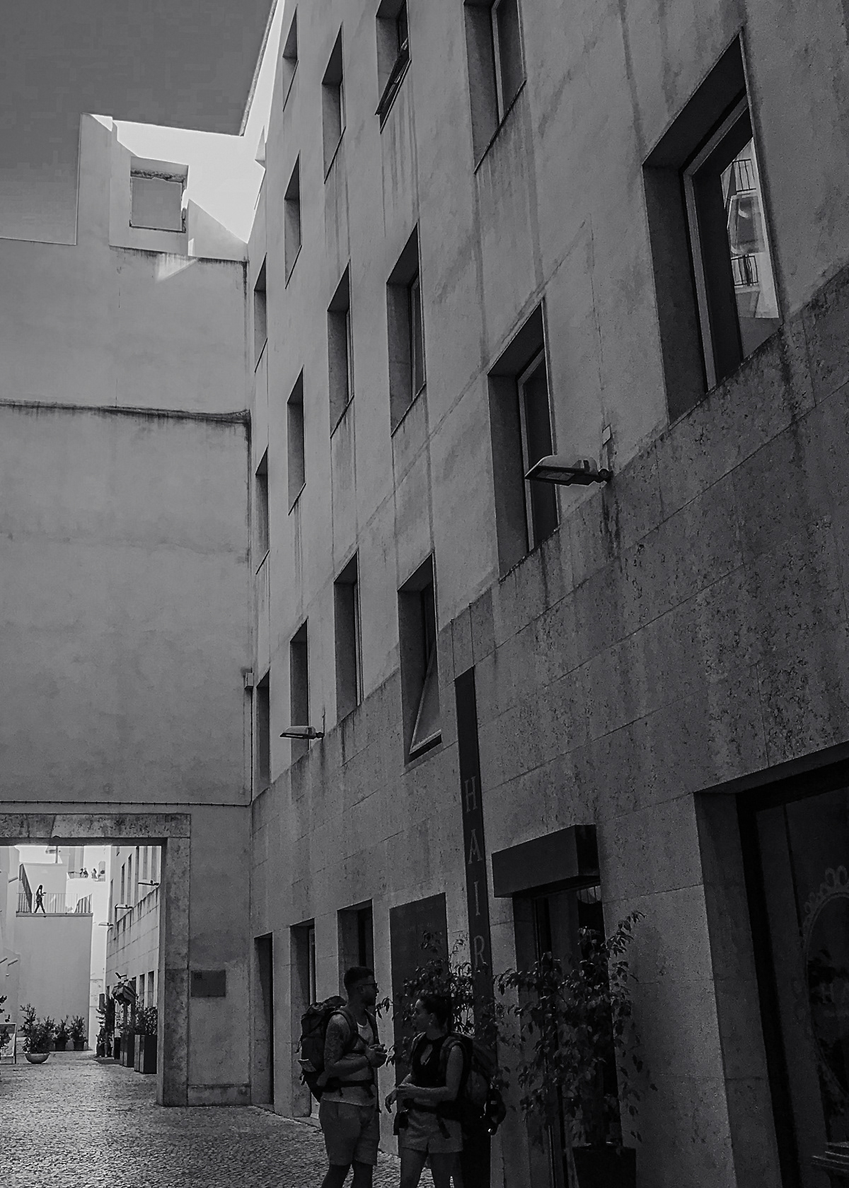 lisbon