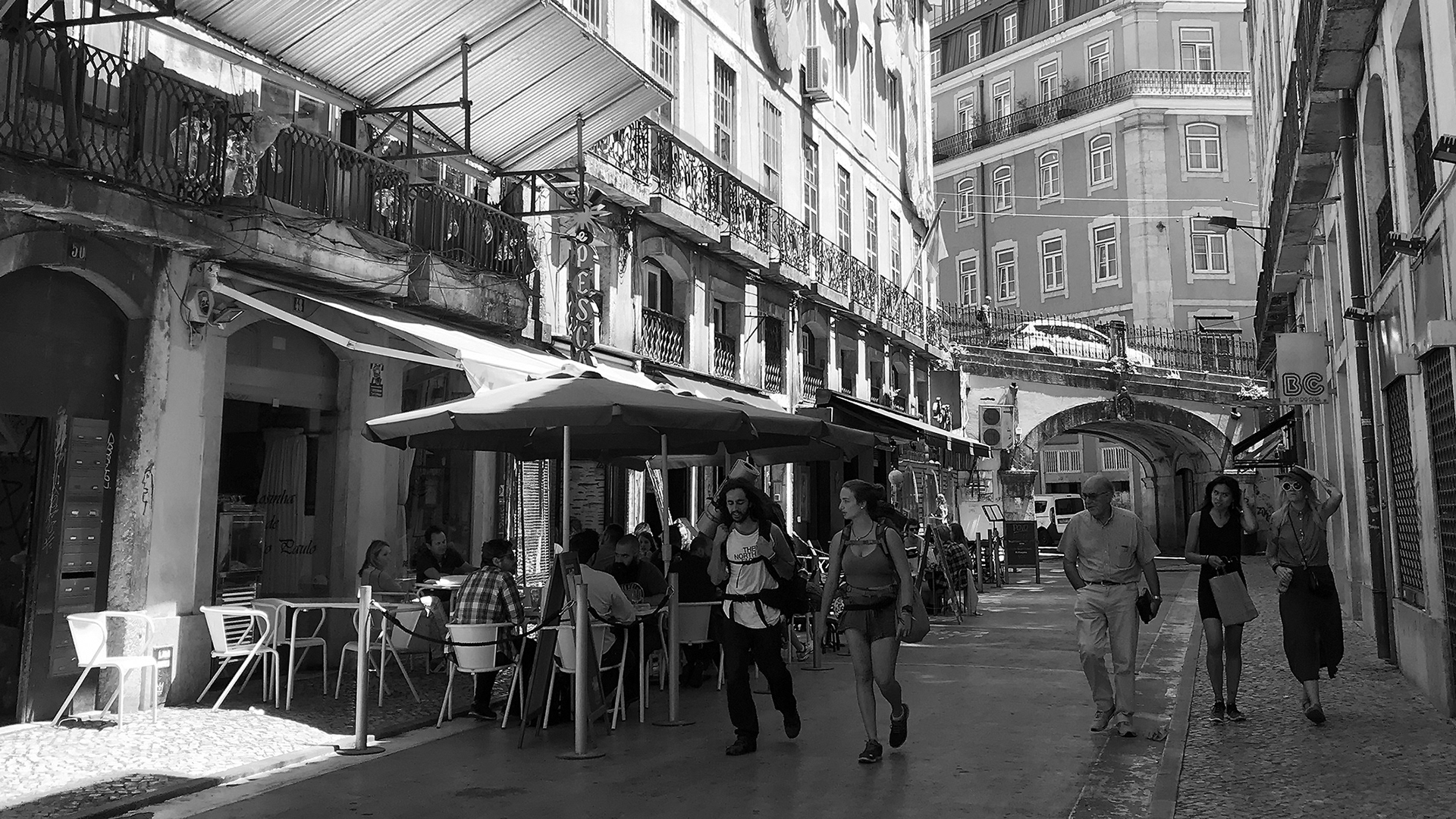 Lisbon