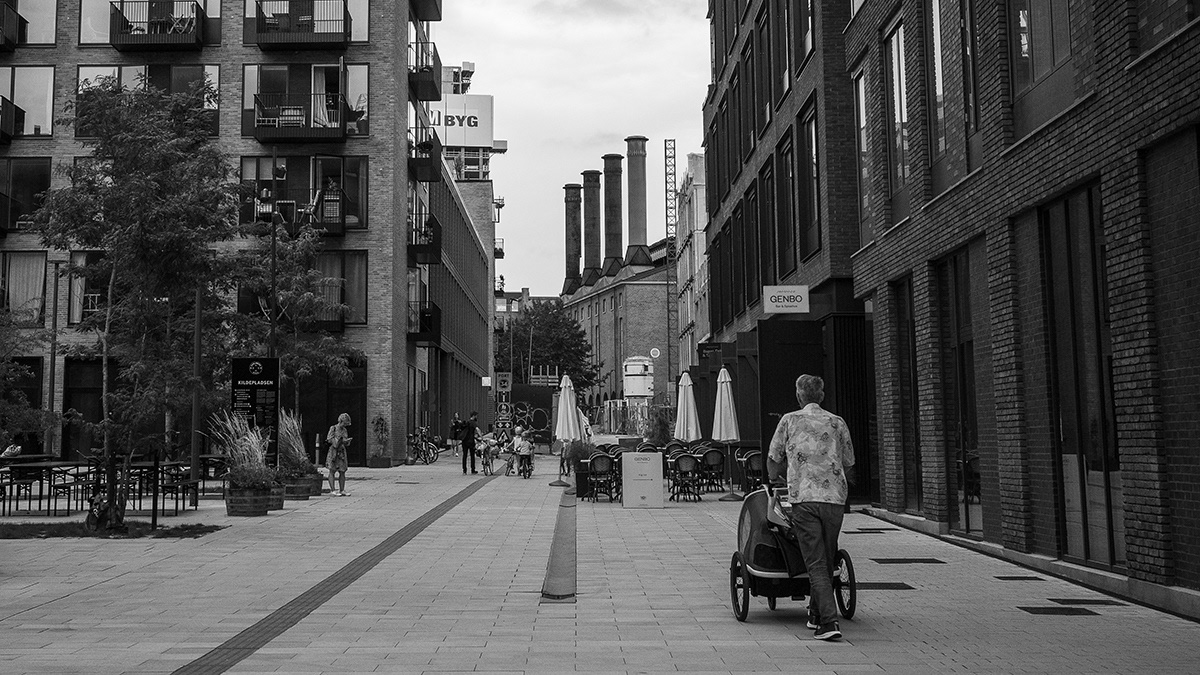 Copenhagen