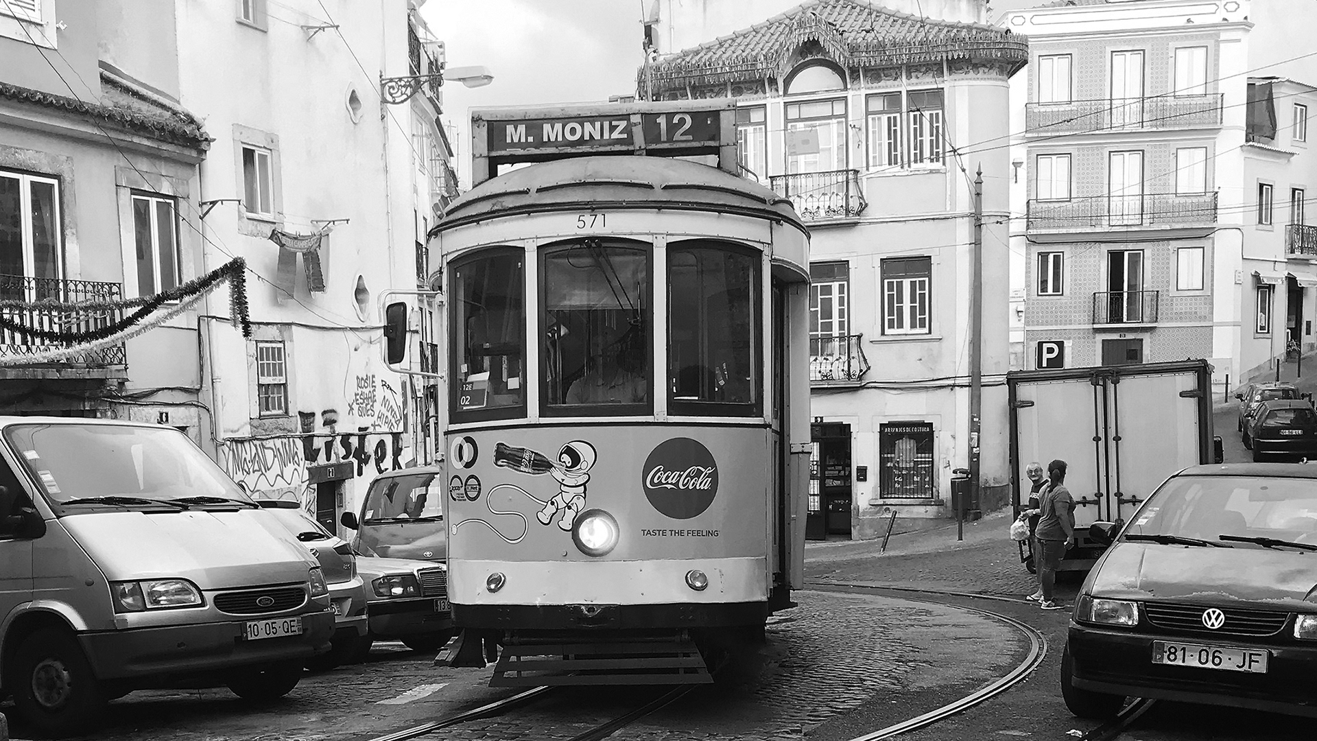 Lisbon
