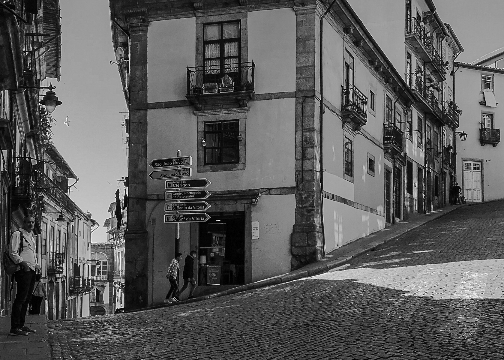porto