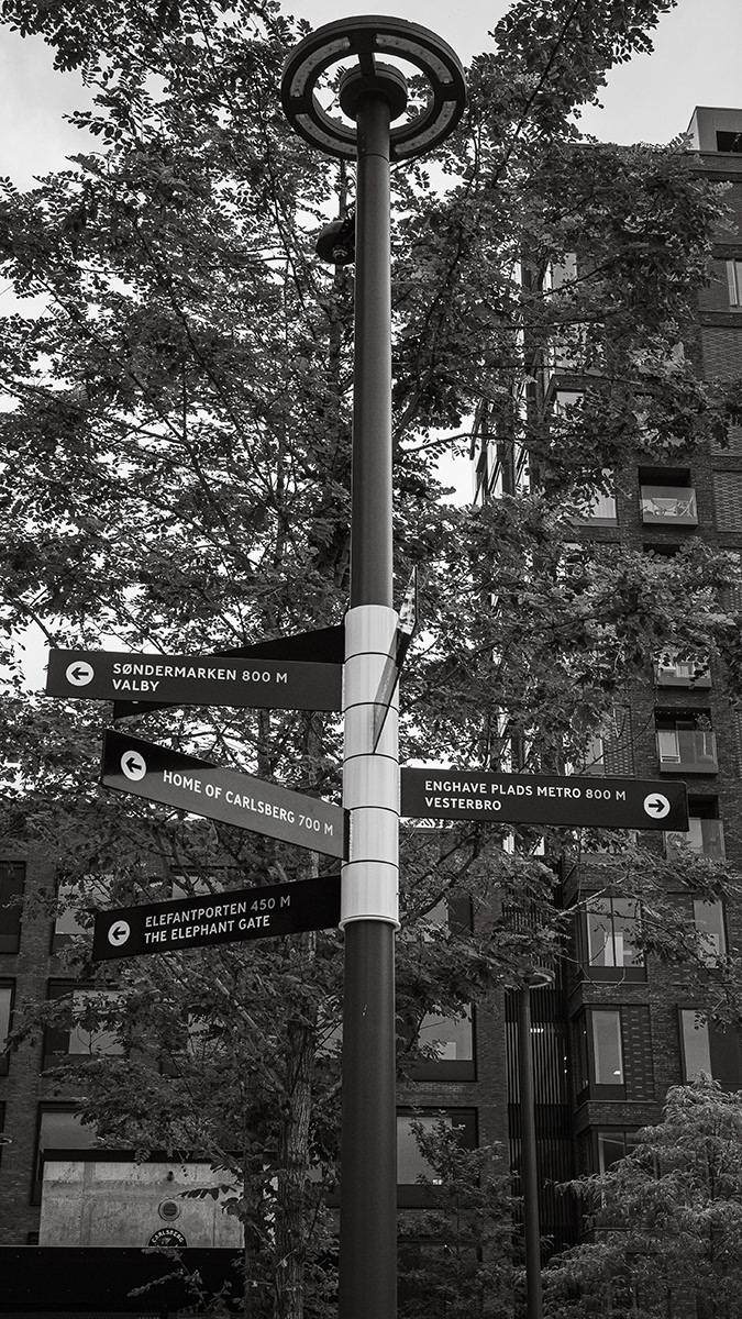 Copenhagen