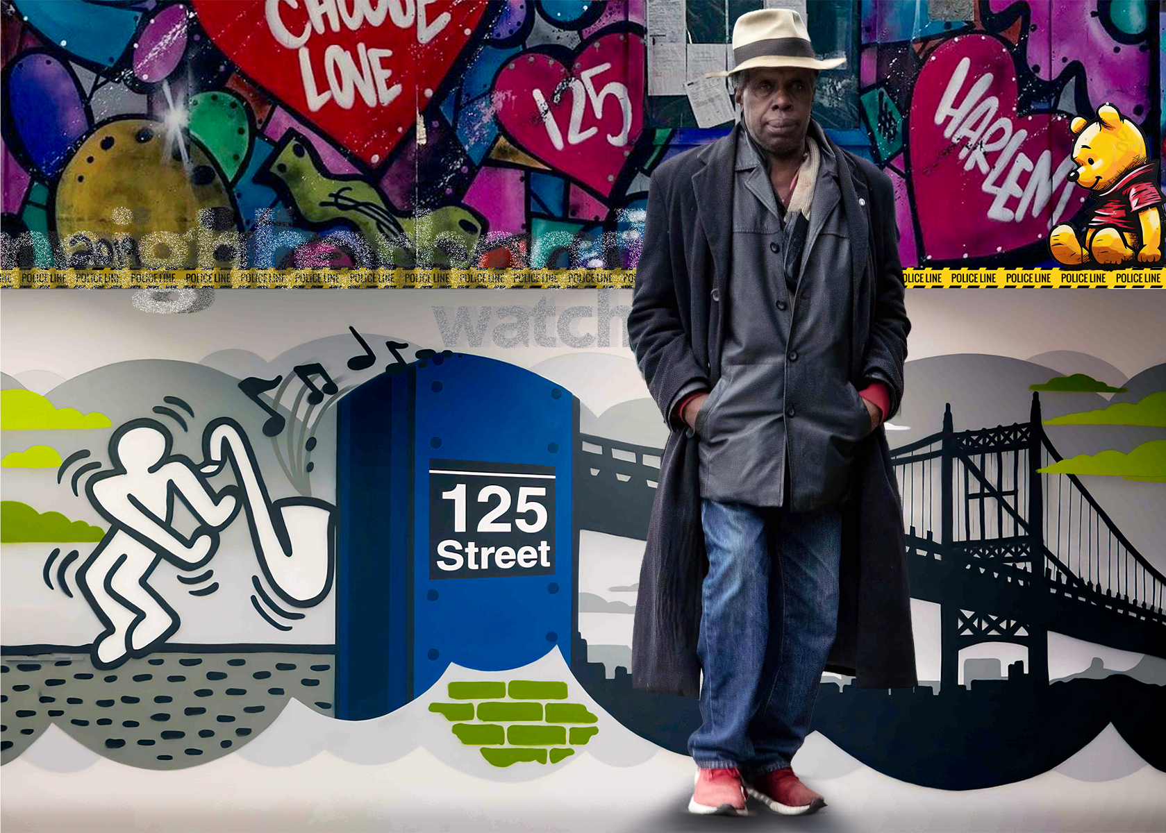 harlem