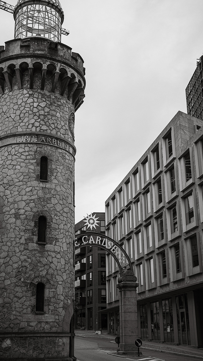 Copenhagen