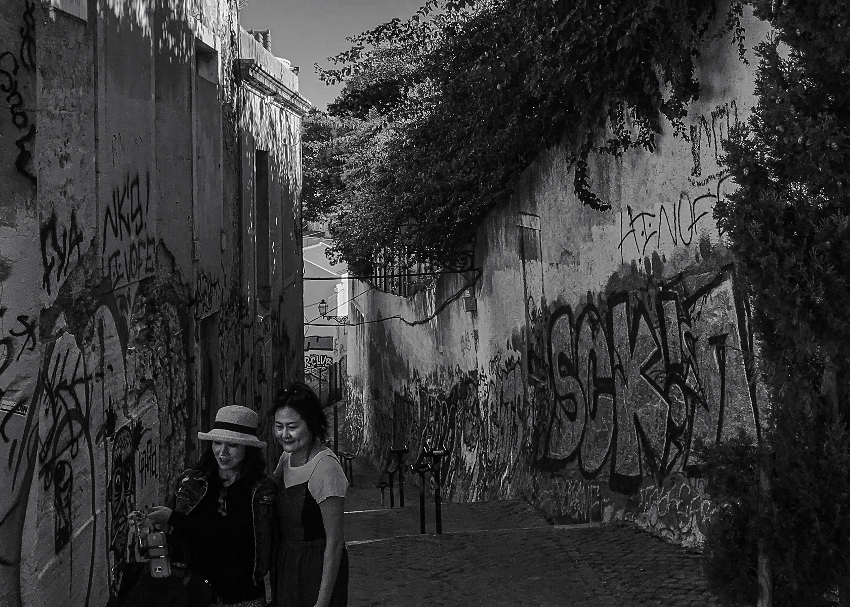 lisbon