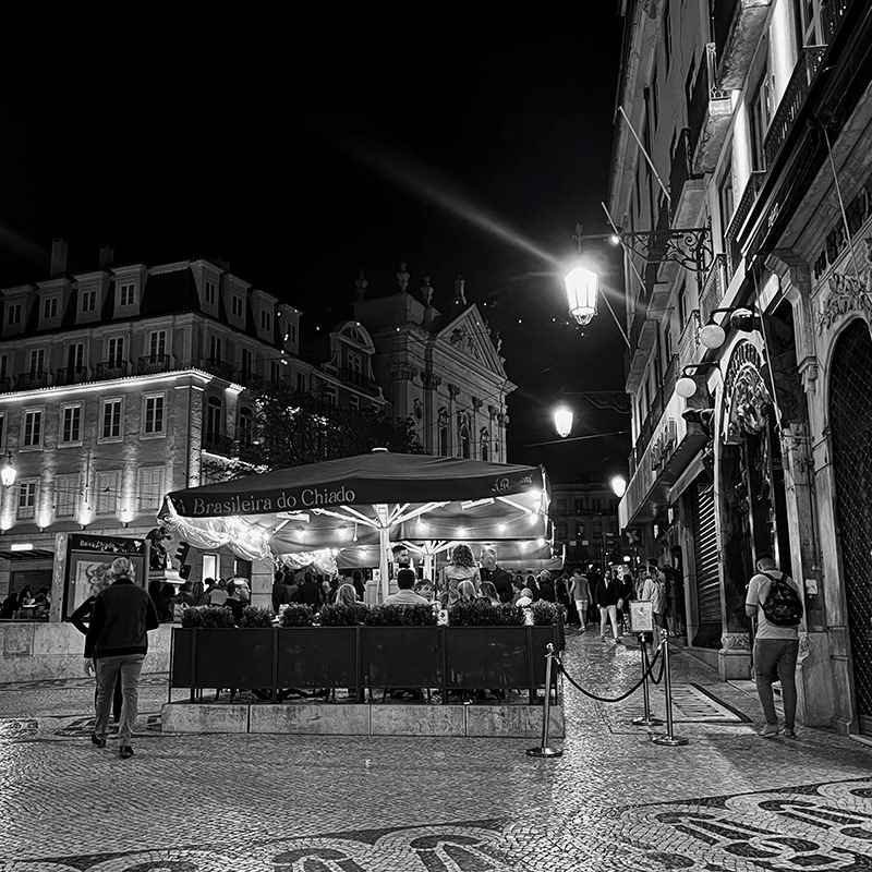 Lisbon
