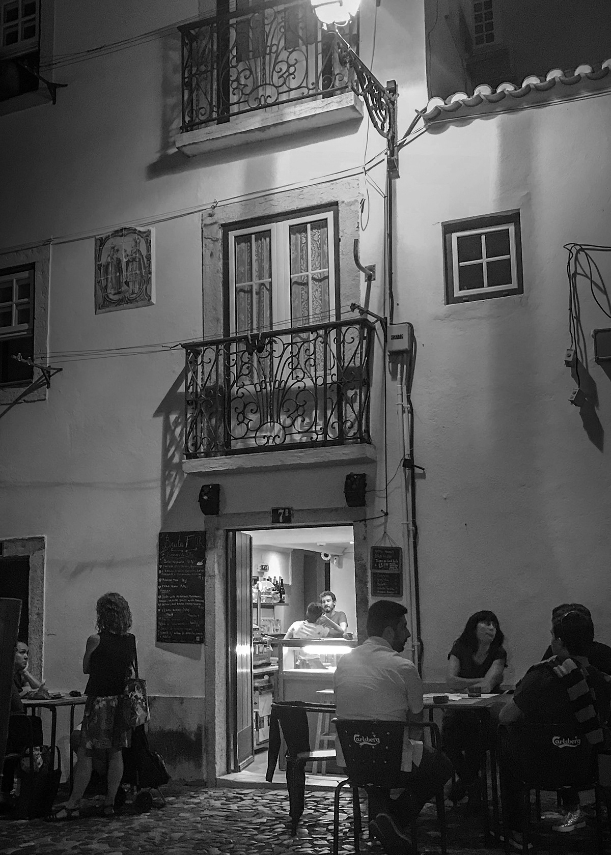 mouraria