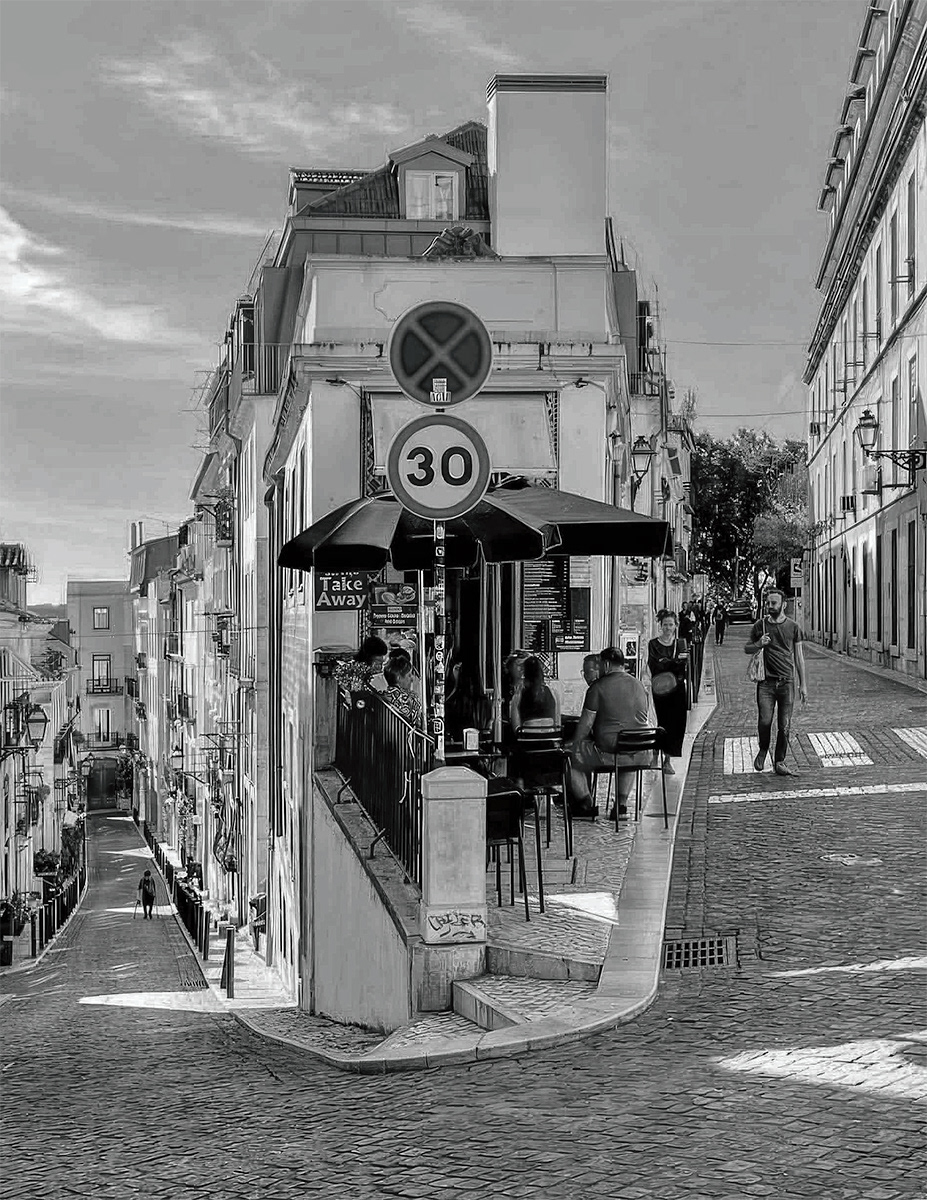 Lisbon