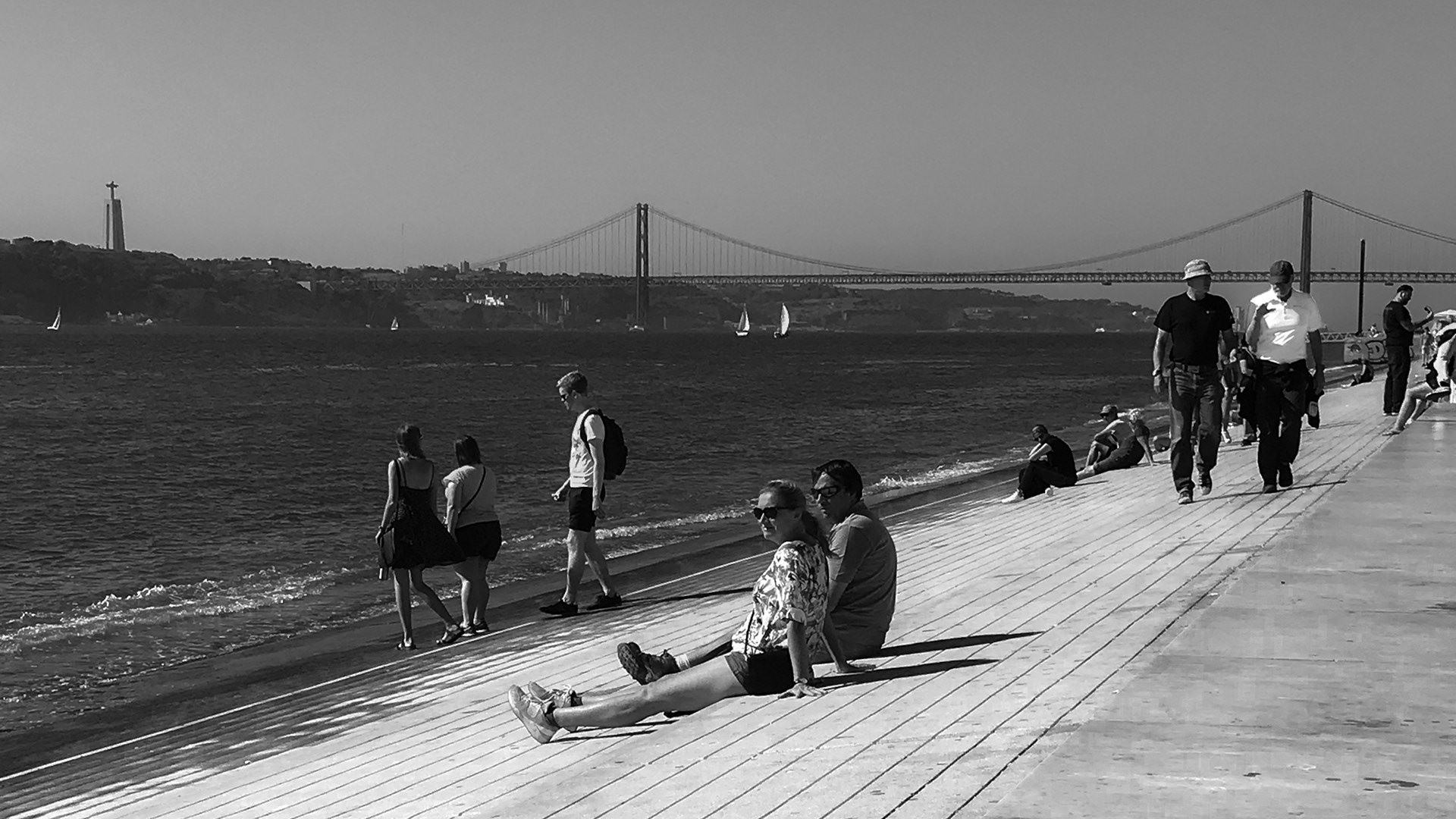 Lisbon