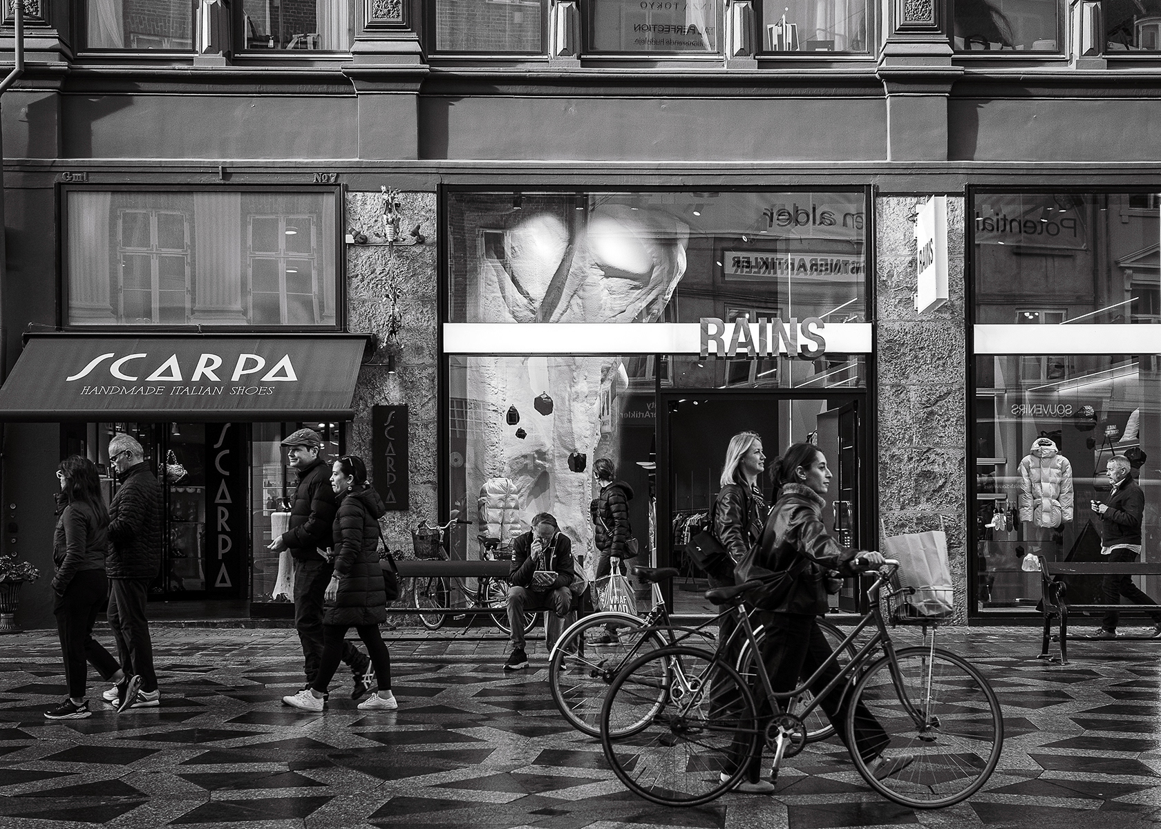 Copenhagen