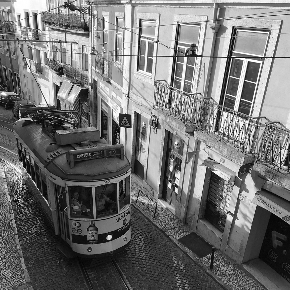 lisbon