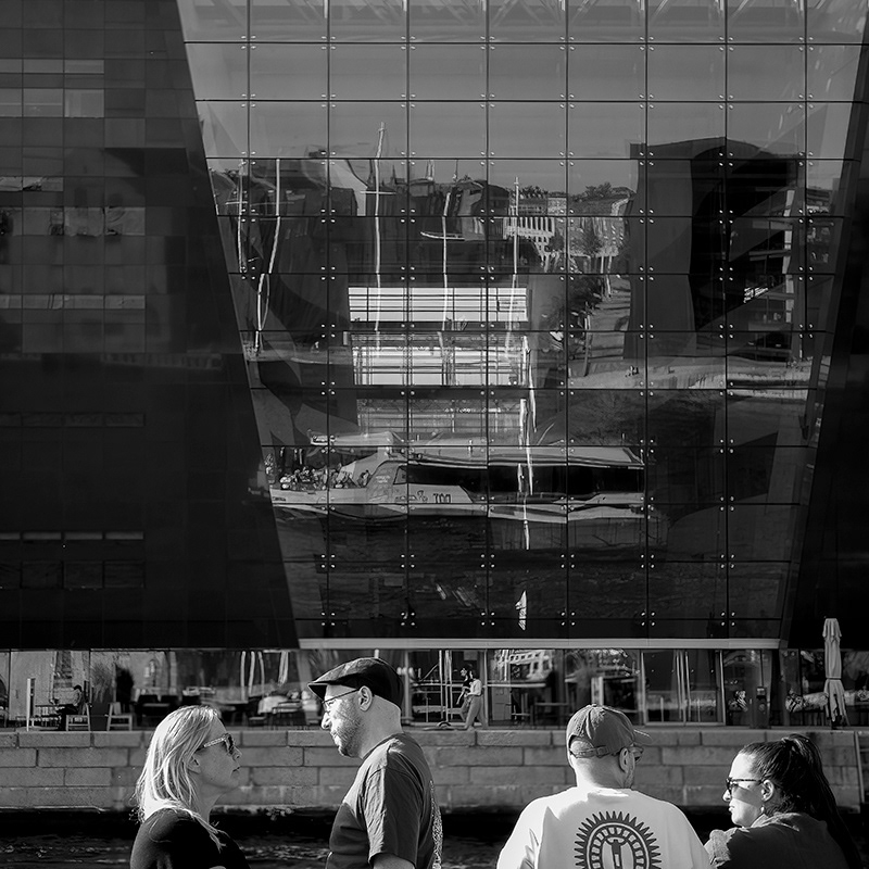 Copenhagen