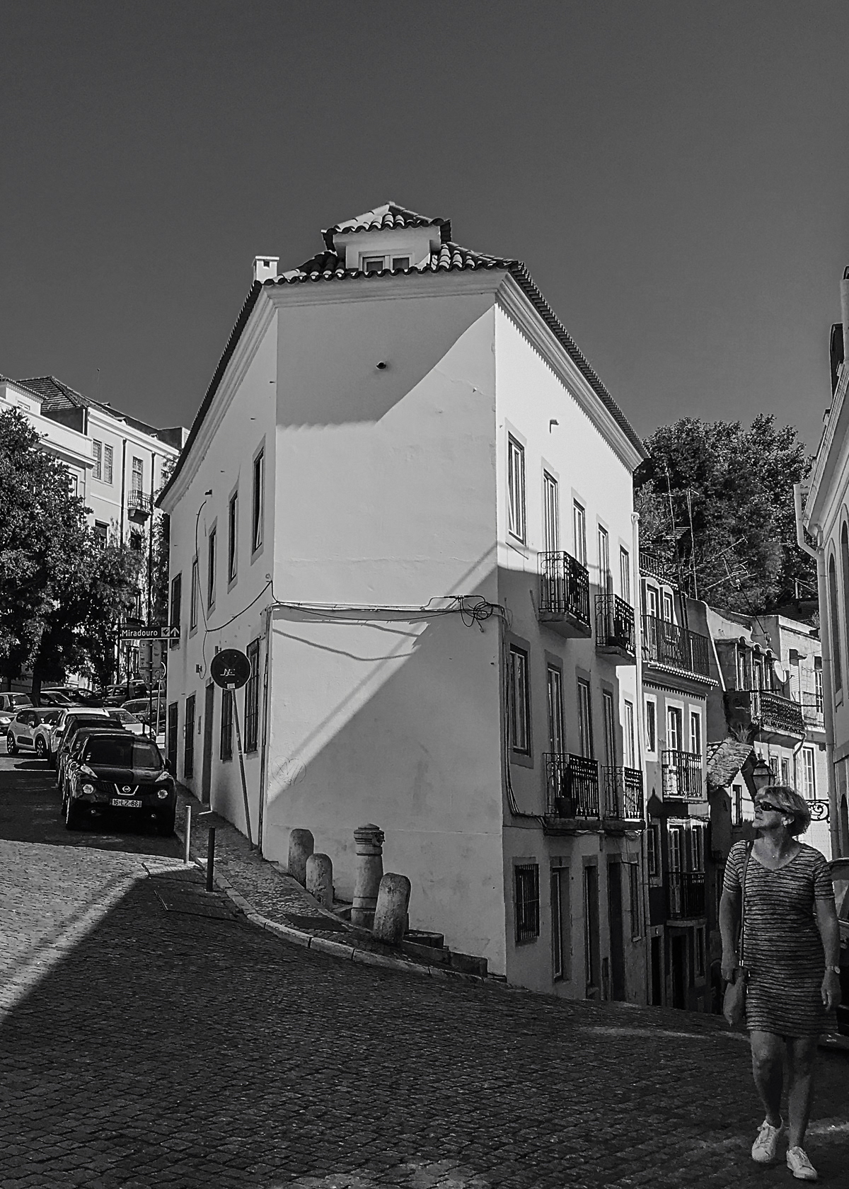 lisbon