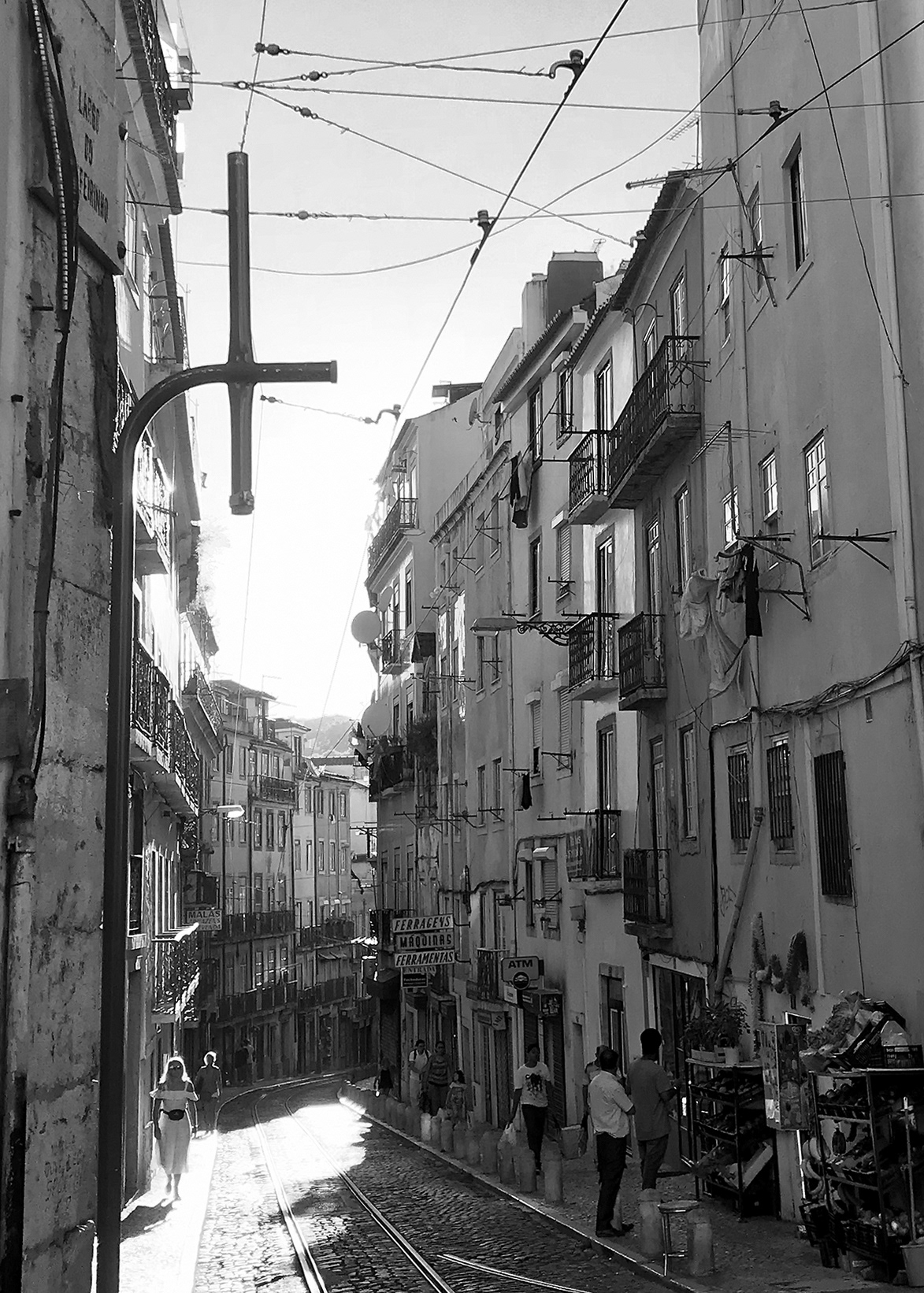 Lisbon