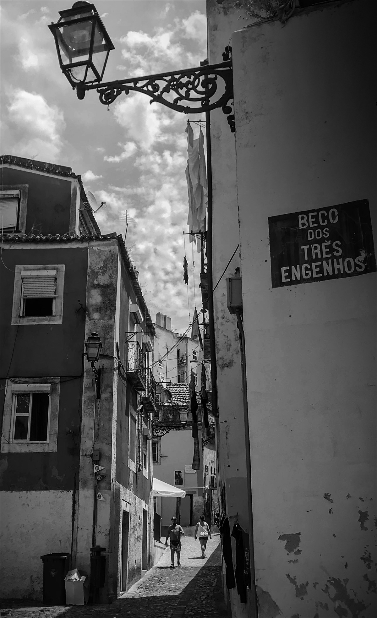 lisbon