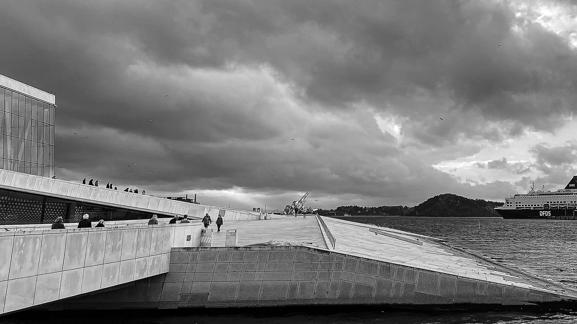 Oslo