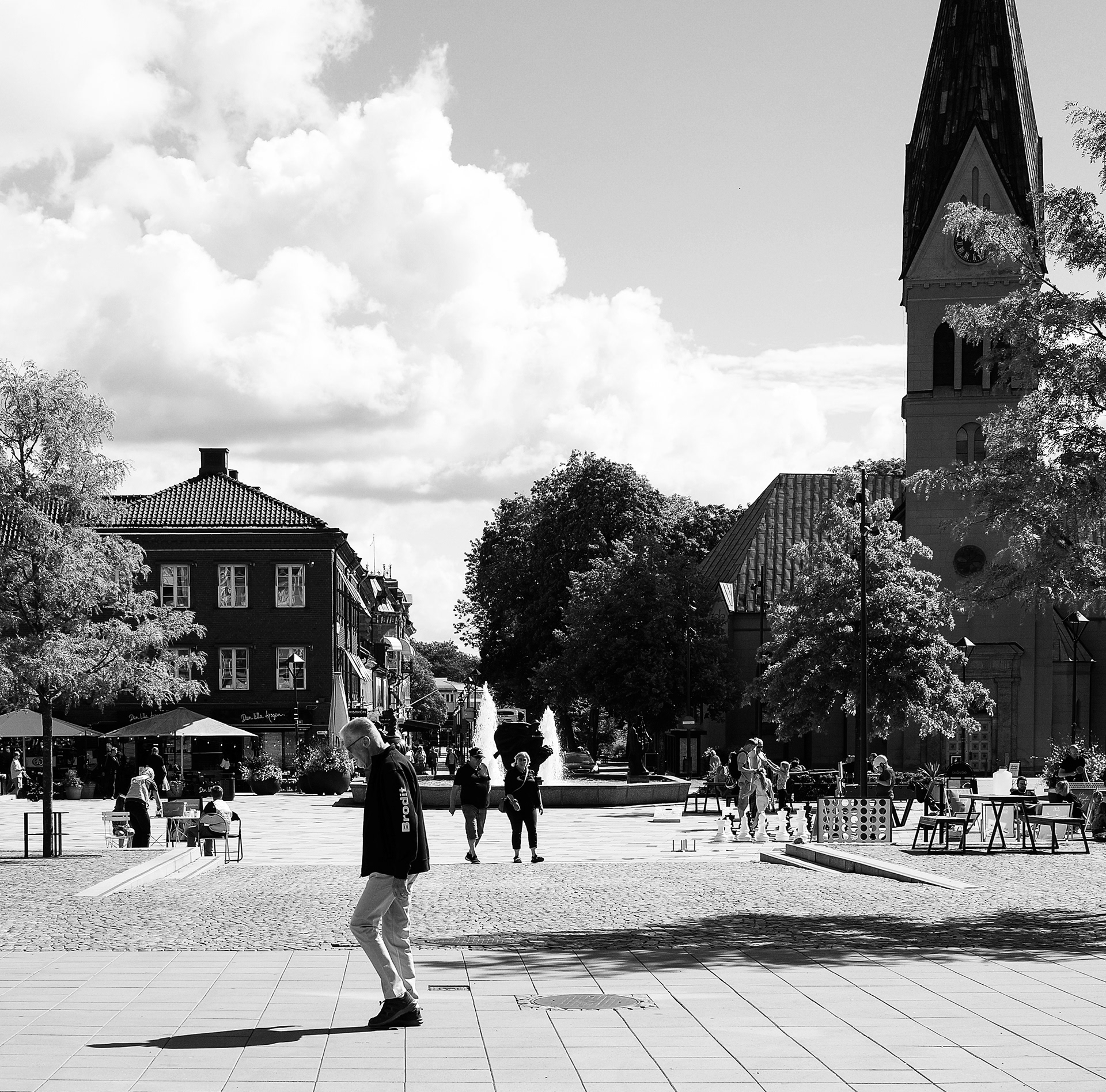 Sweden