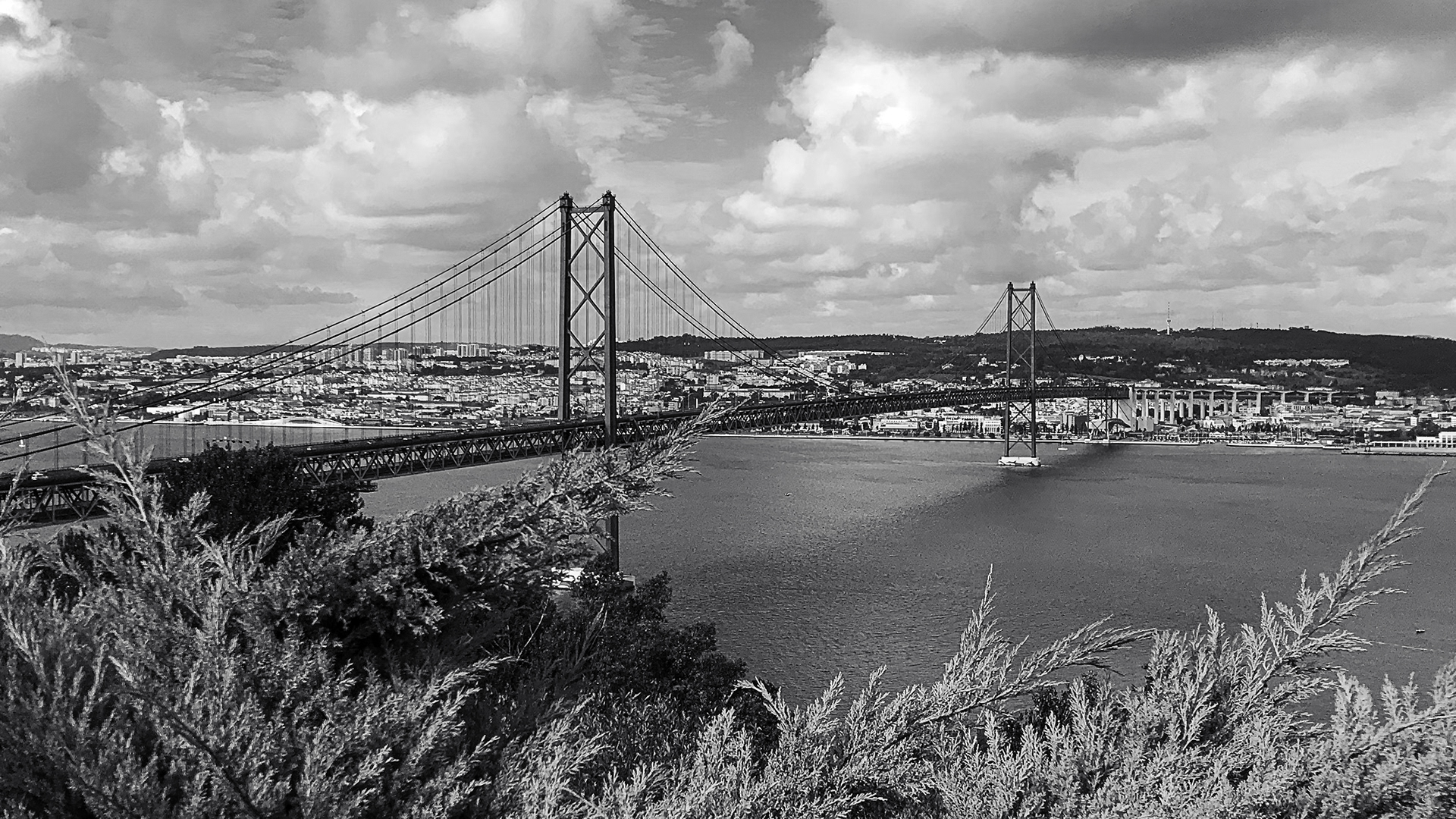 ponte 25 de abril