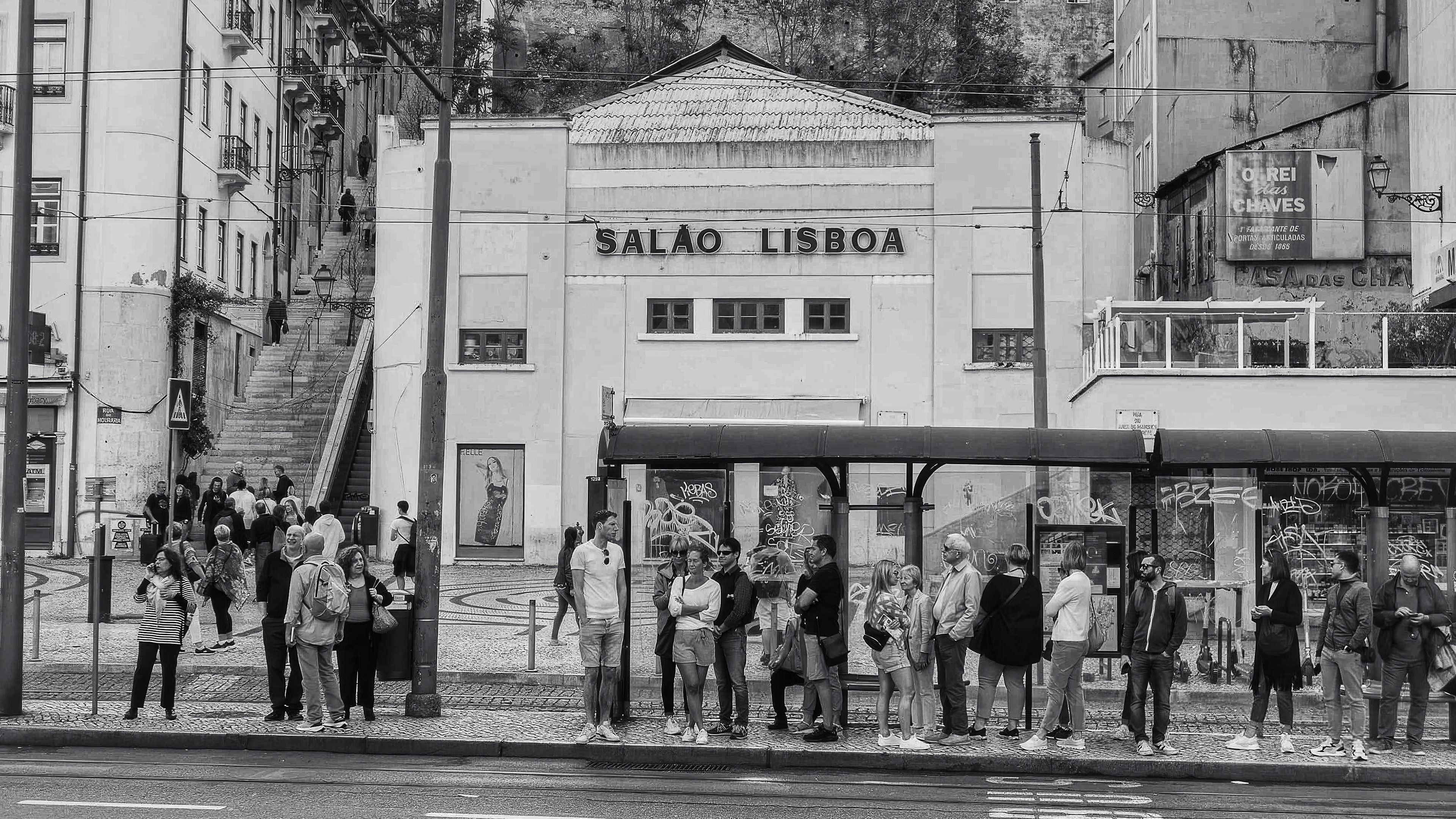 lisbon