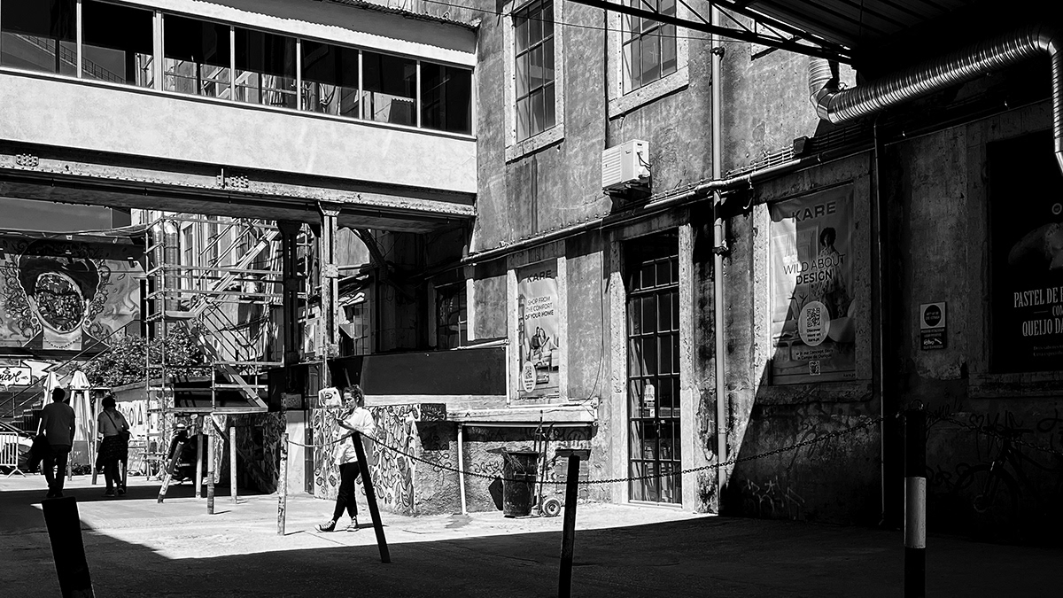 Lisbon