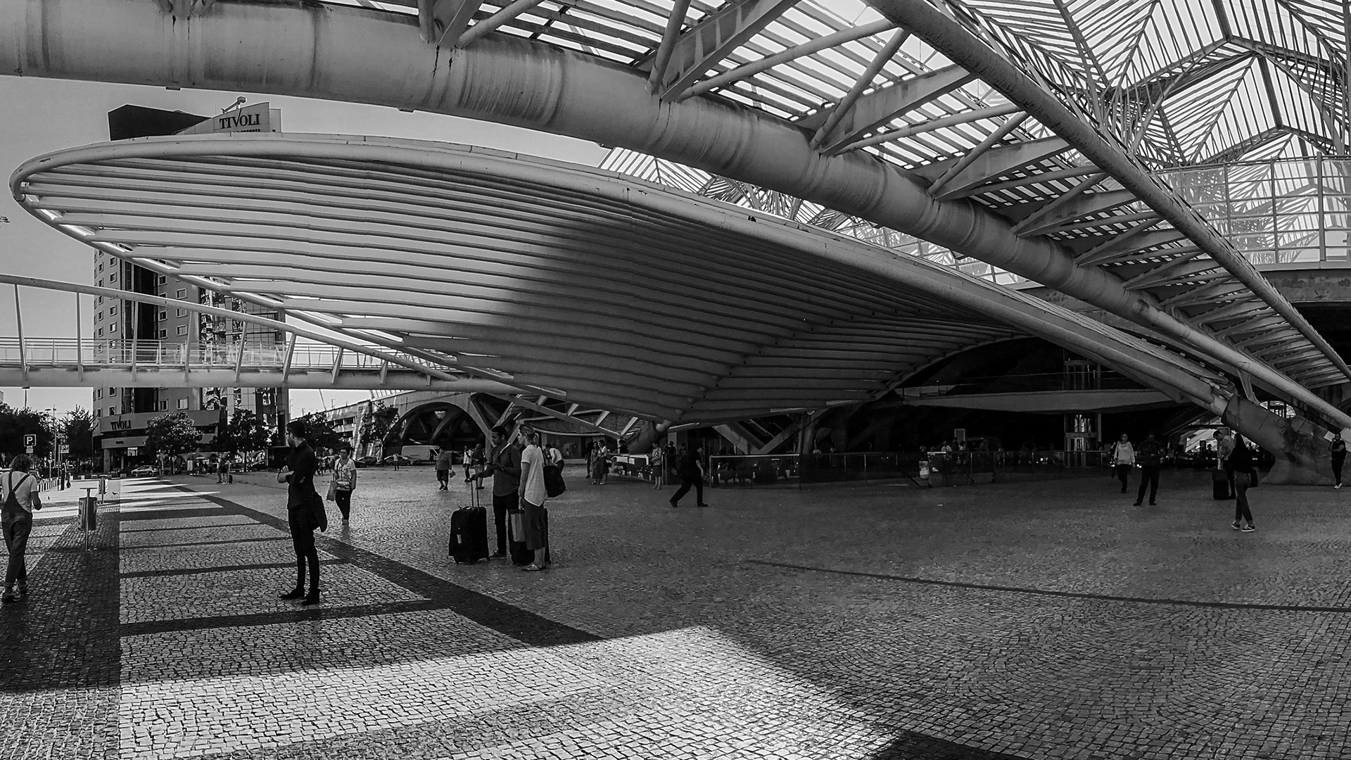 lisbon
