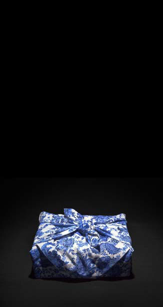 Furoshiki, 2013