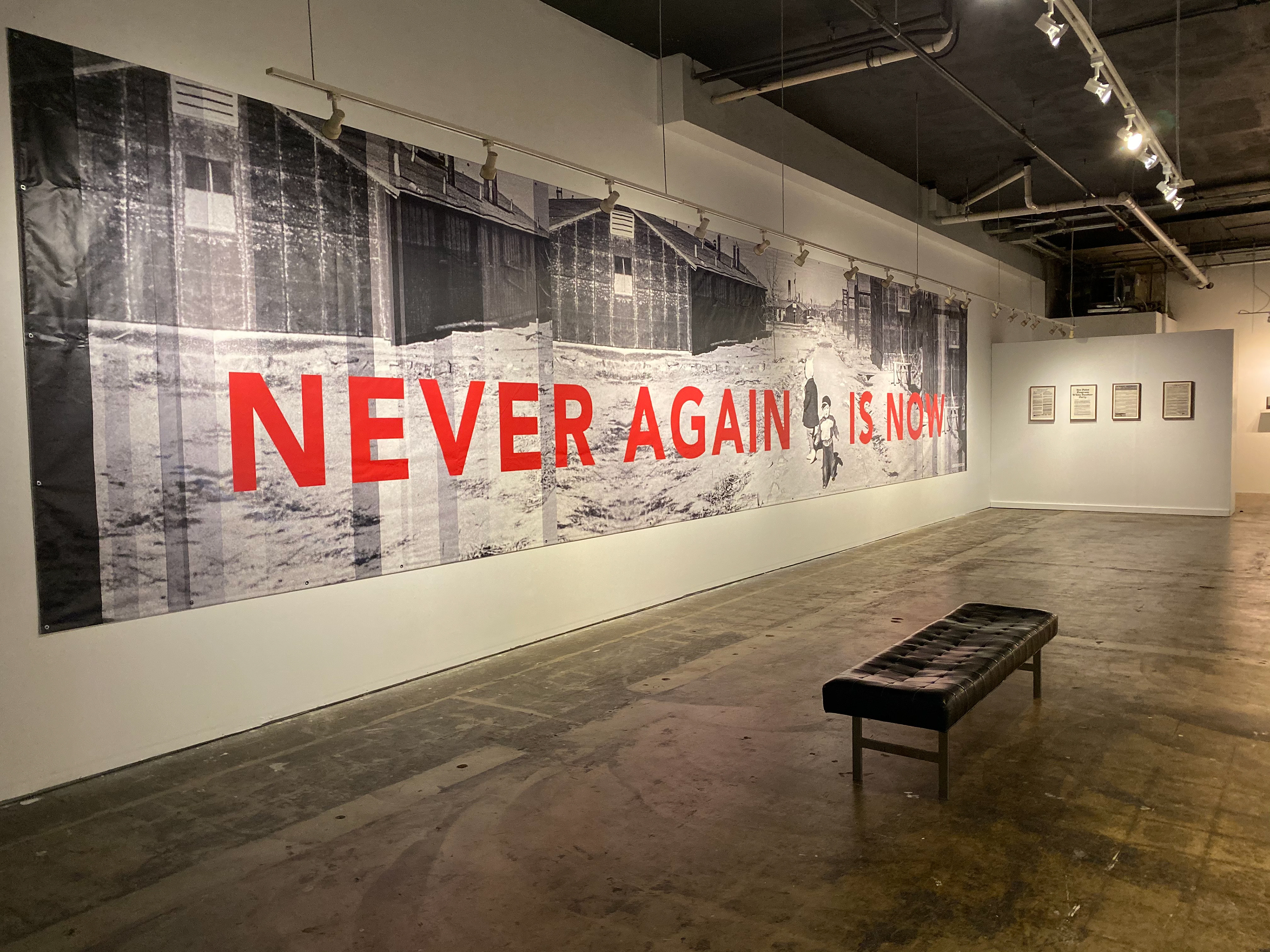 Tipton Gallery 2019