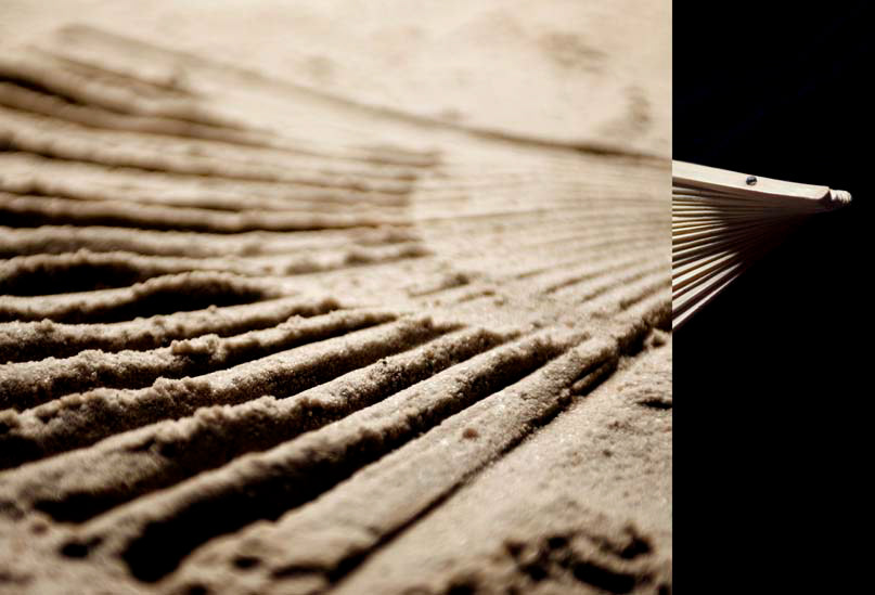 Ogi: Folding Fan, 2006