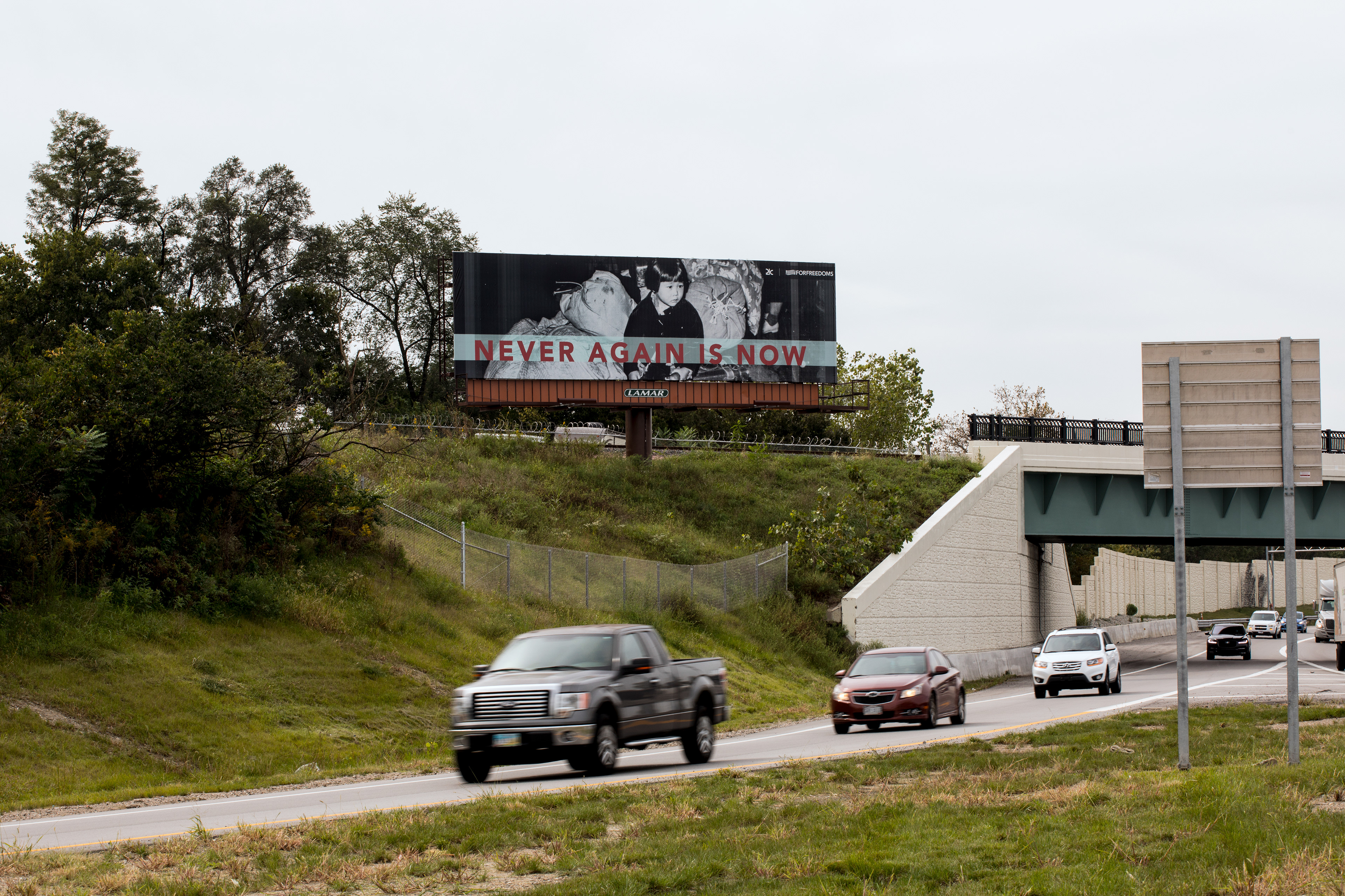 Cincinnati, OH. 2018