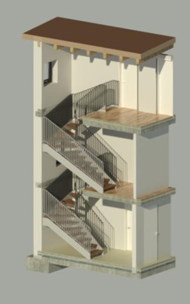 BIM (Revit)