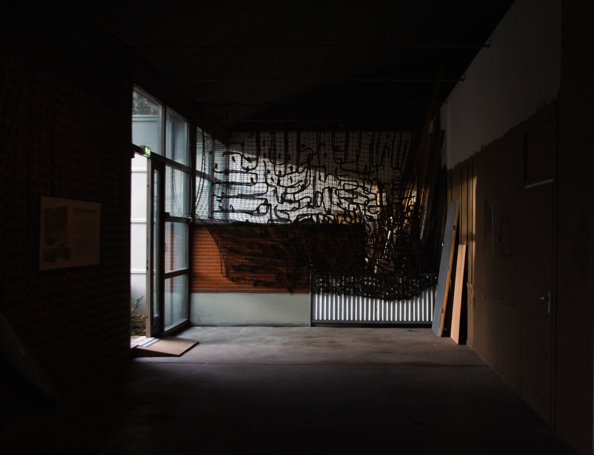 Stroll in and light a spark