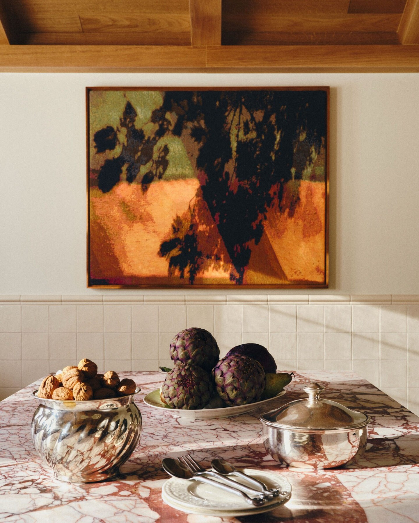 HADDOU / DUFOURCQ ©Floriantouzet pour MilK Decoration