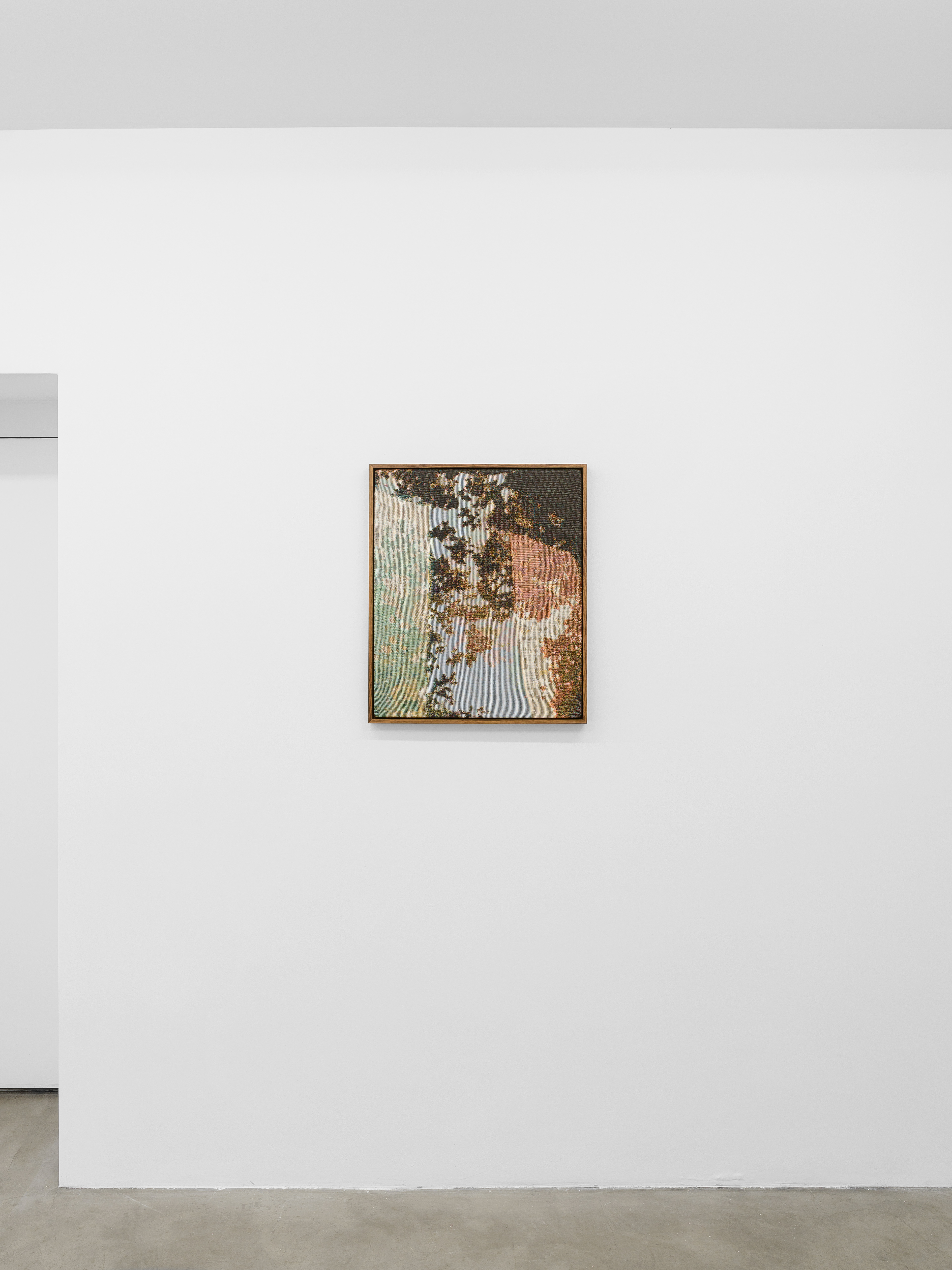 © GALERIE CHLOE SALGADO - Photo Gregory Copitet