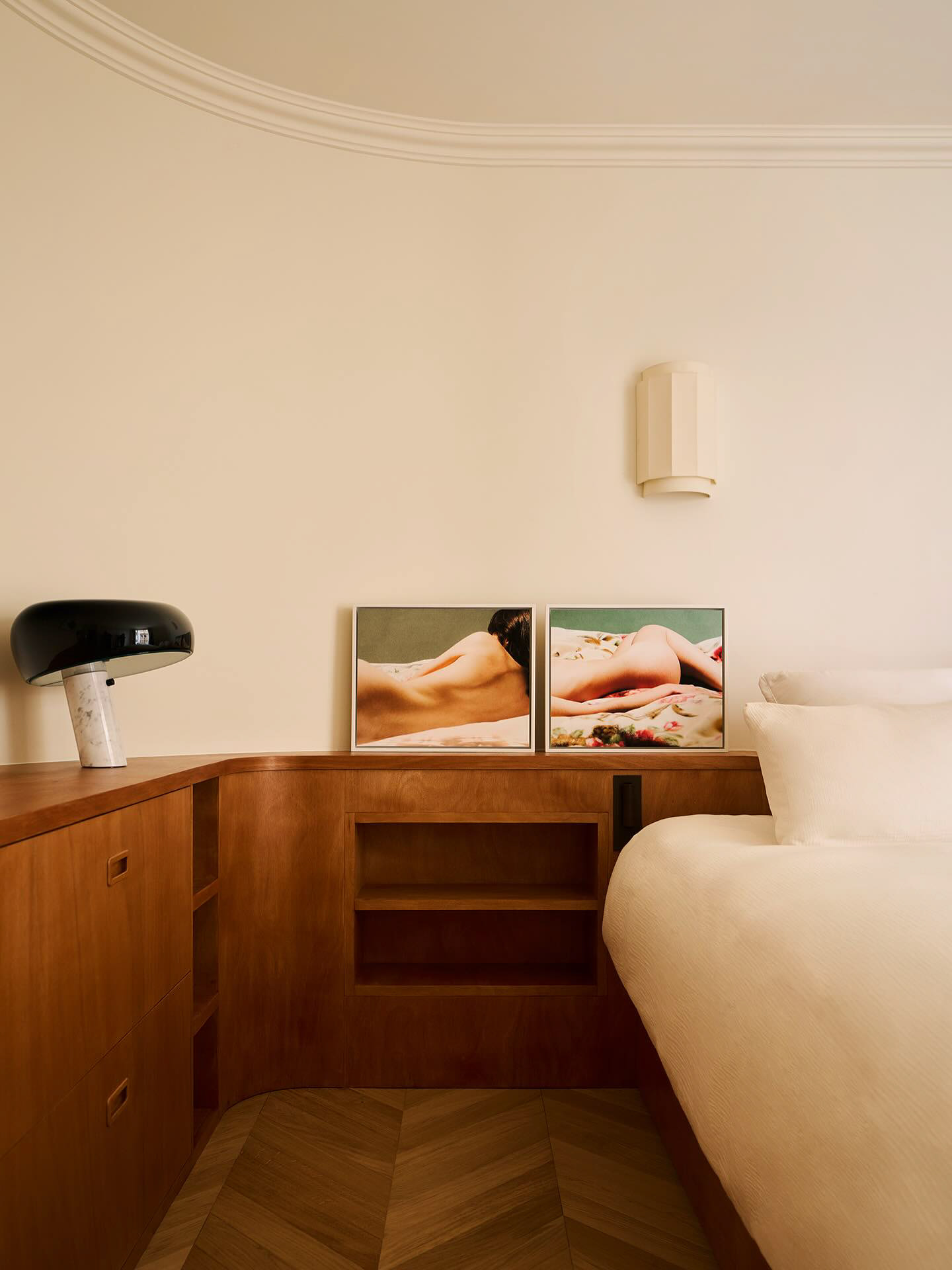 Hélène Lacombe ©AlexandreTabaste