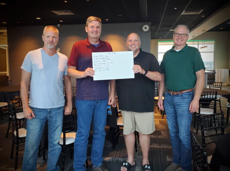The Guys (117!)