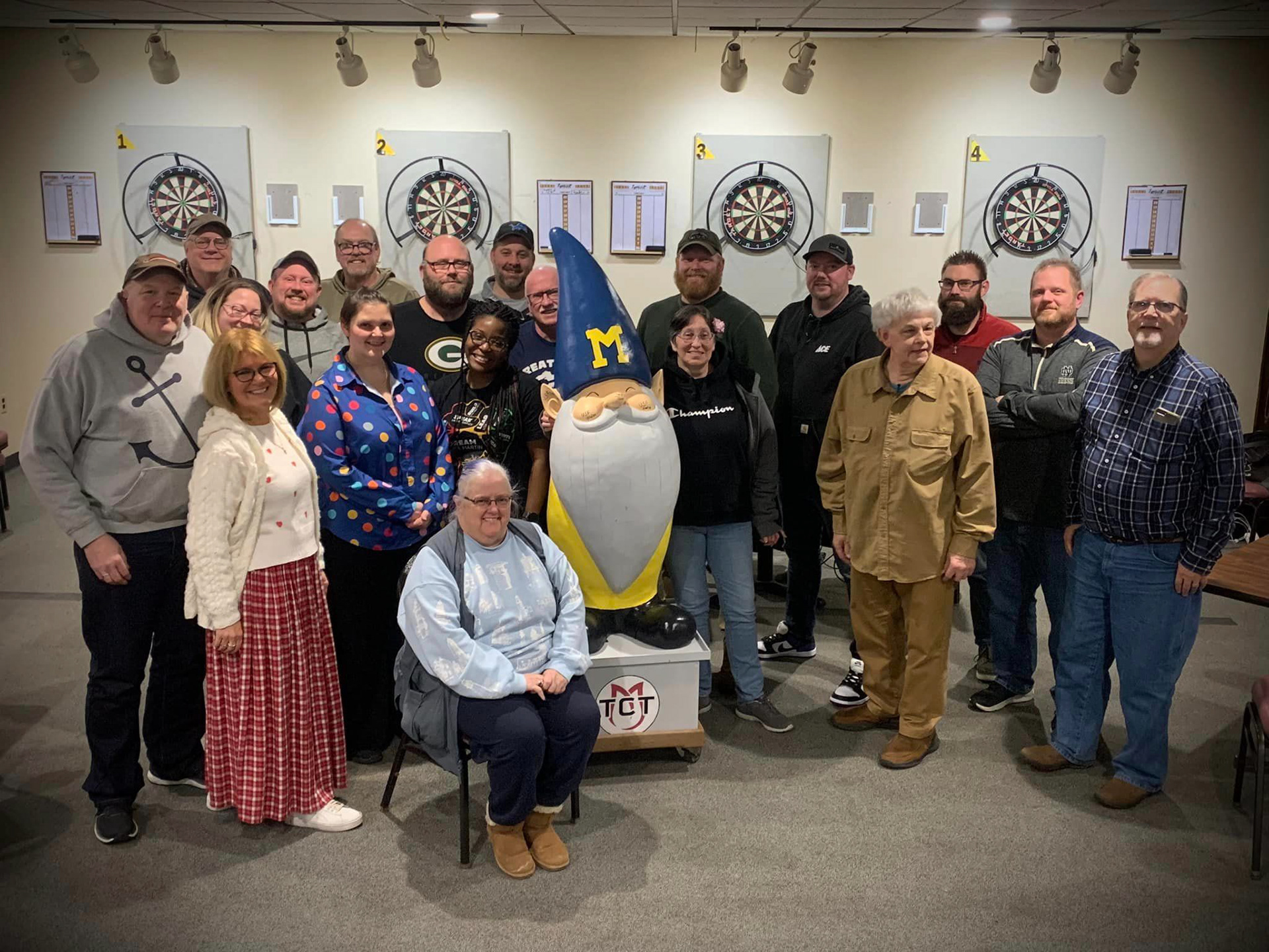 Nobody / Everybody Wins! - The Elks