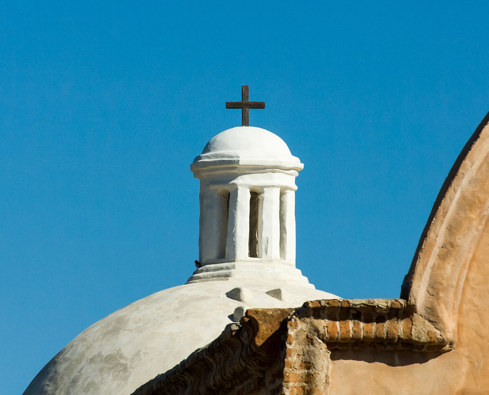 Southern Arizona 2008