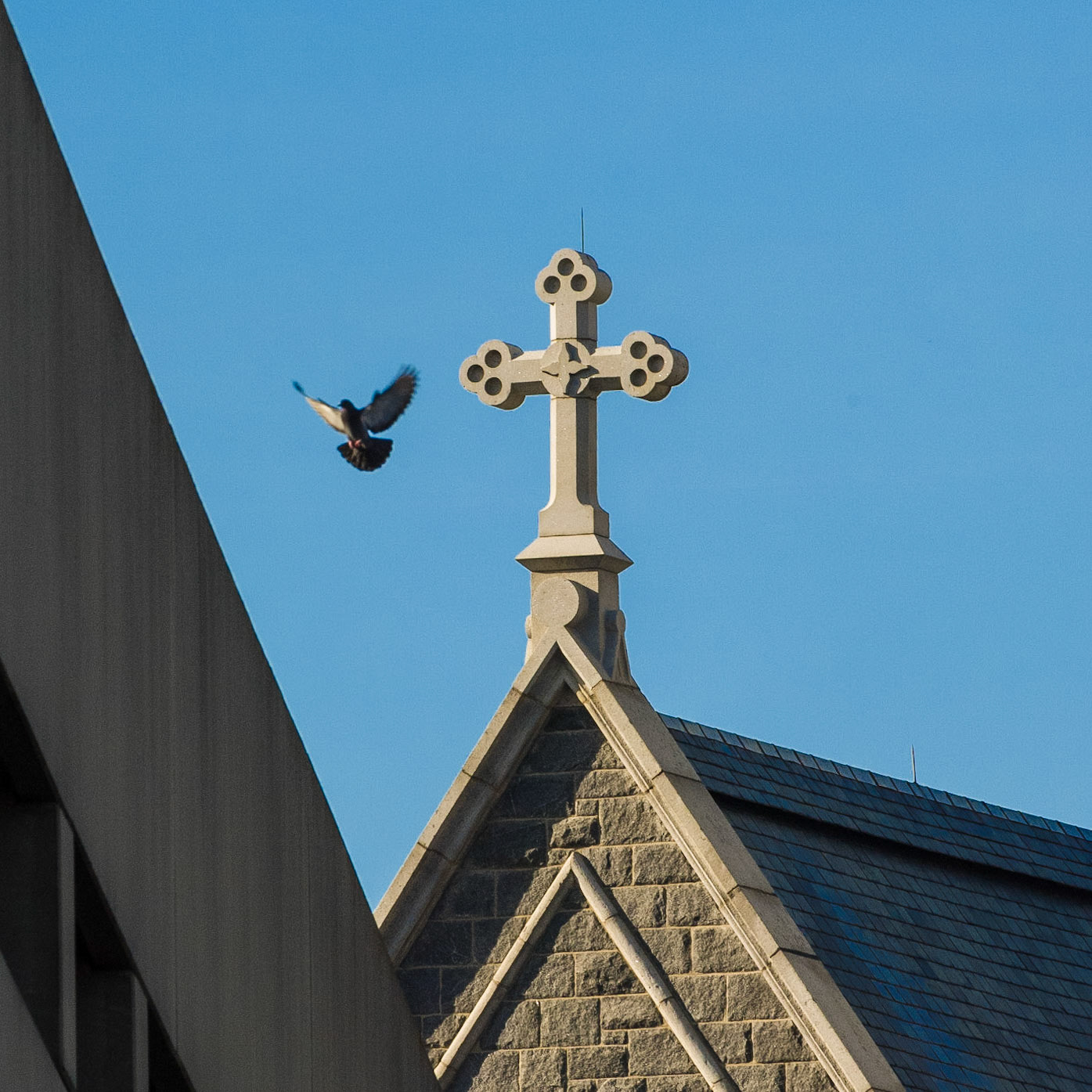 Cathedral of Saint Paul, Worcester, MA